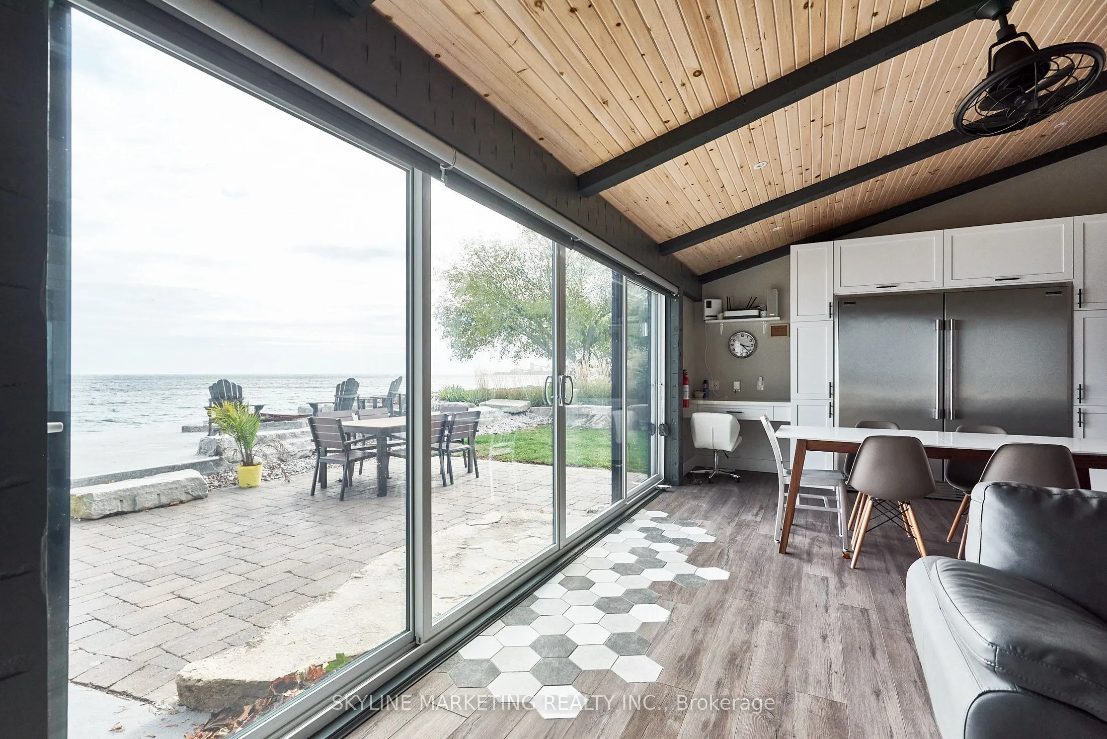 123 Cedar Crest Beach Road