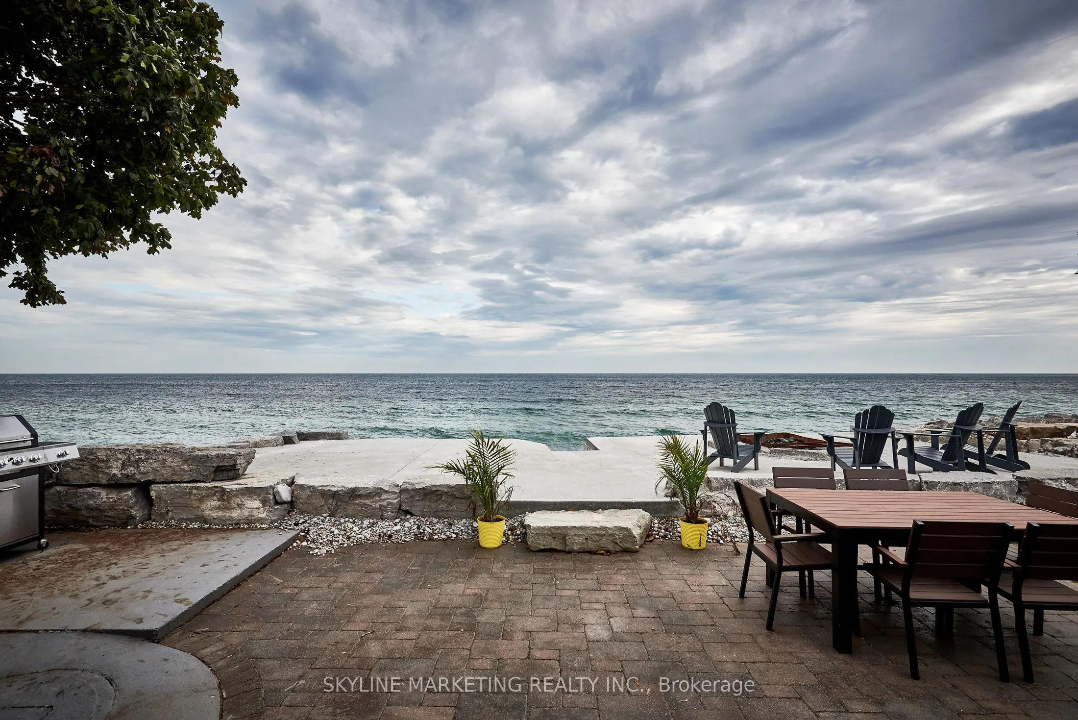 123 Cedar Crest Beach Road