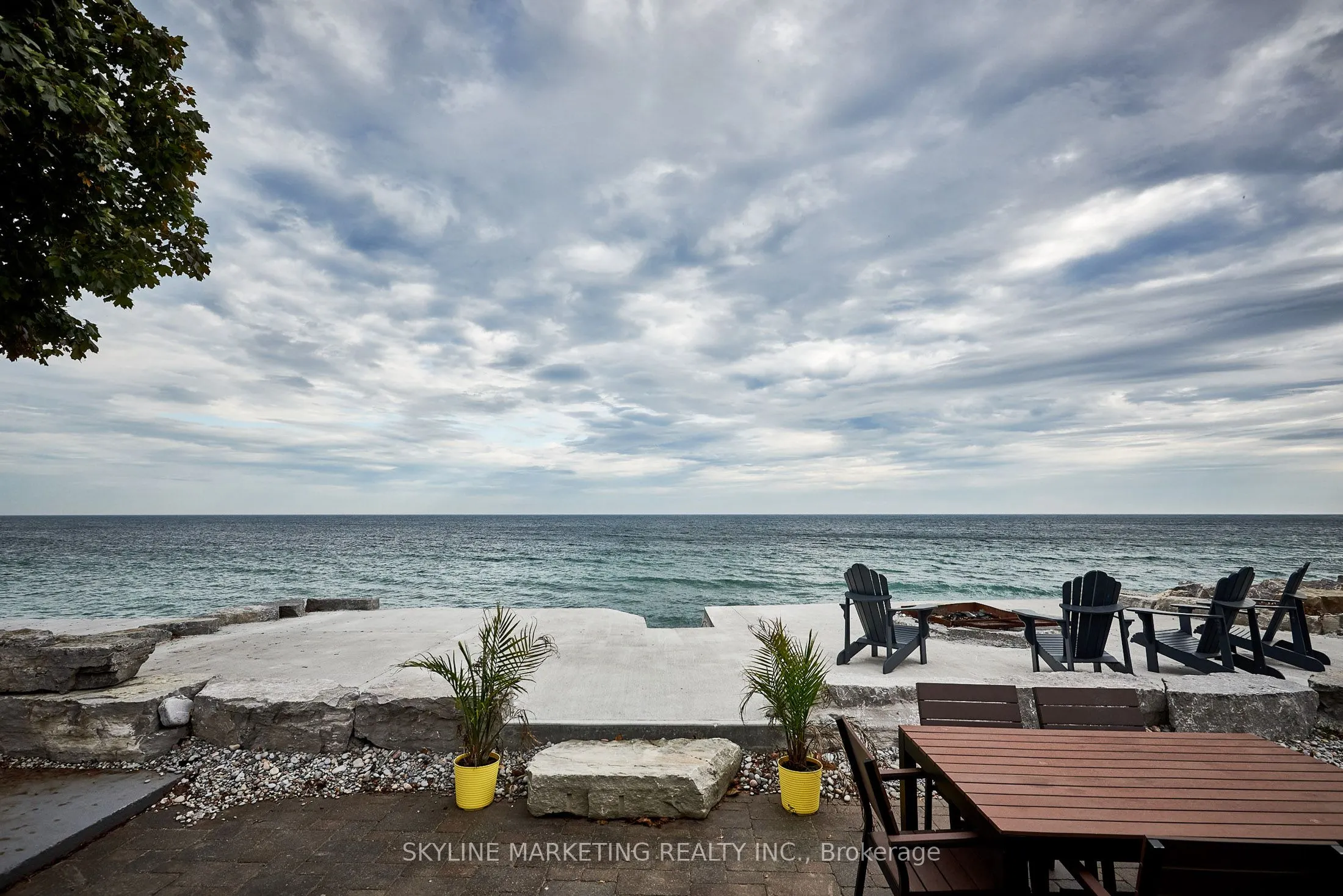 123 Cedar Crest Beach Road