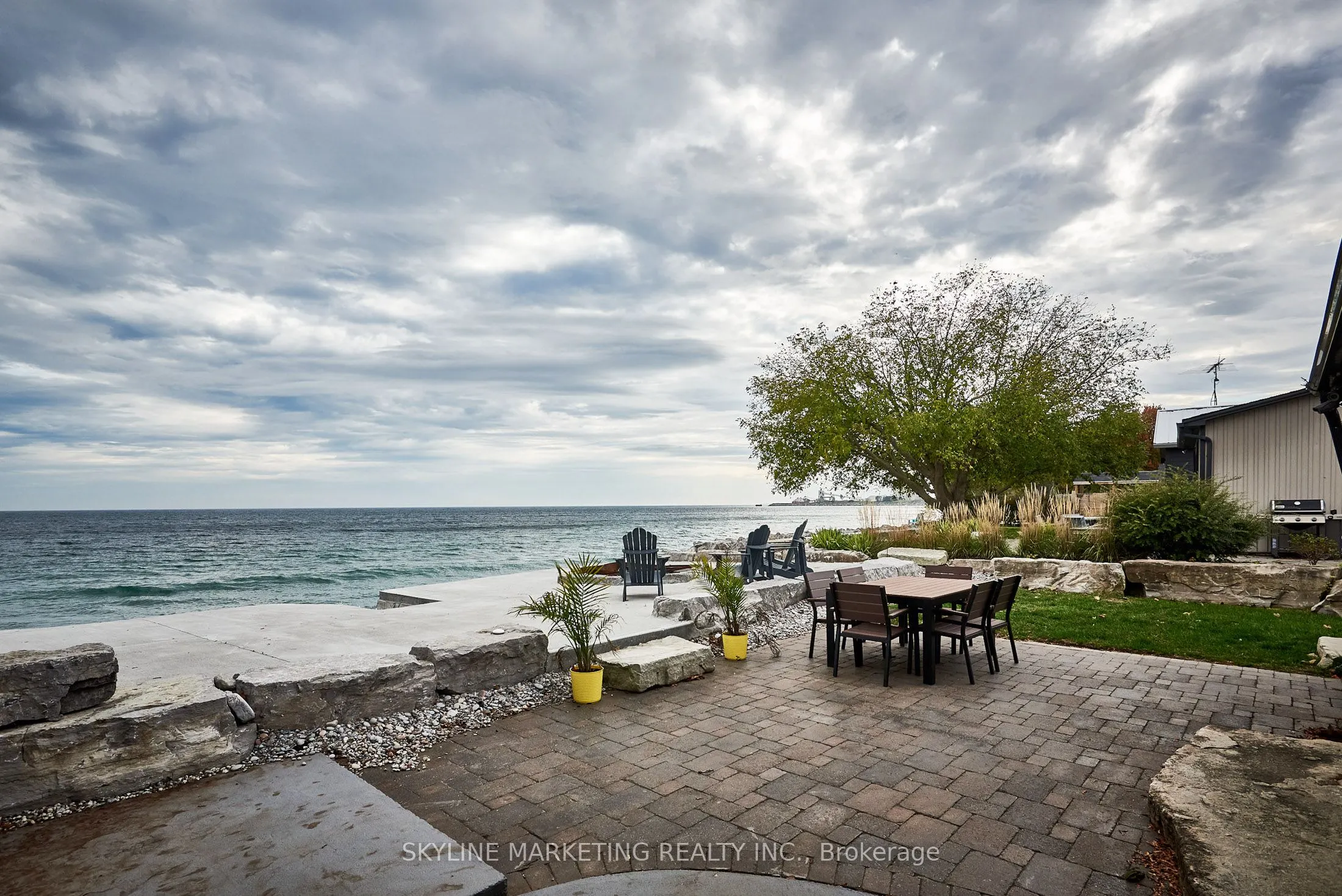 123 Cedar Crest Beach Road