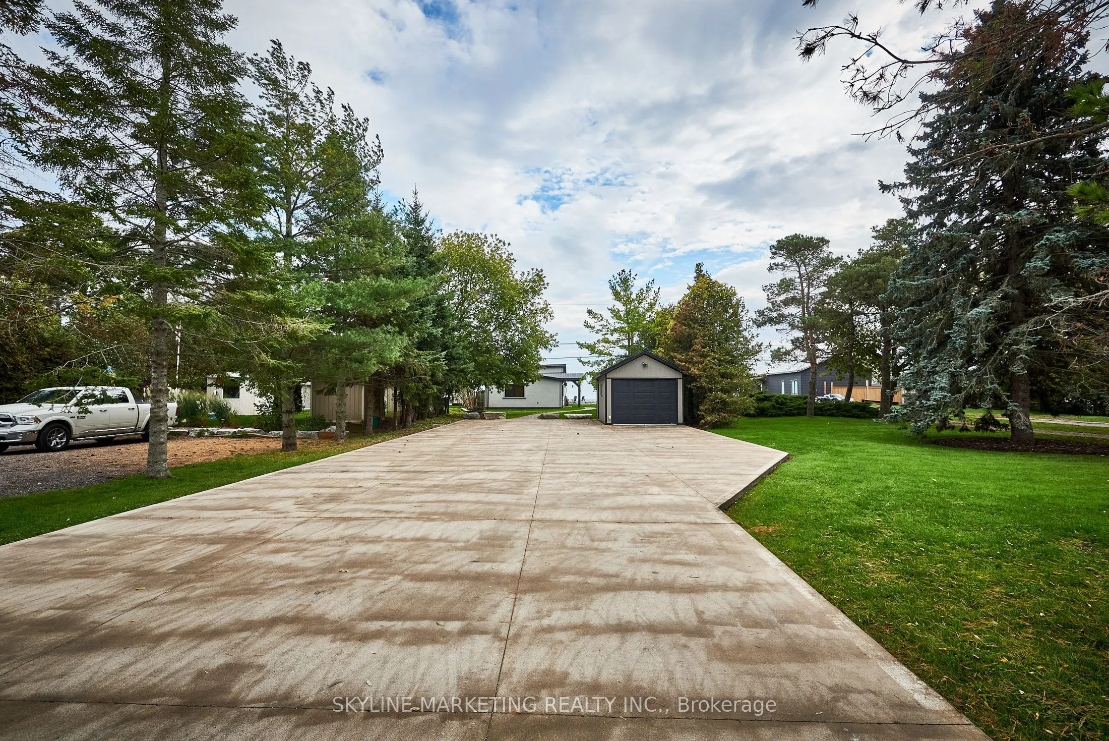123 Cedar Crest Beach Road