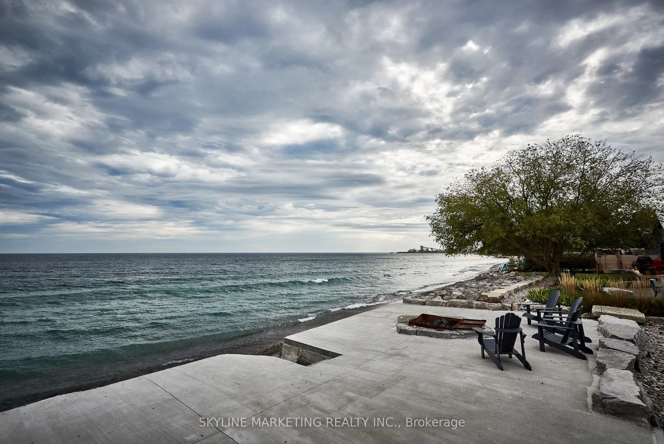 123 Cedar Crest Beach Road