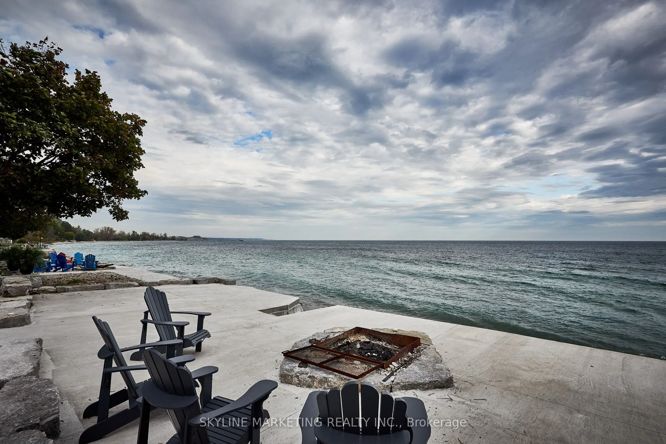 123 Cedar Crest Beach Road