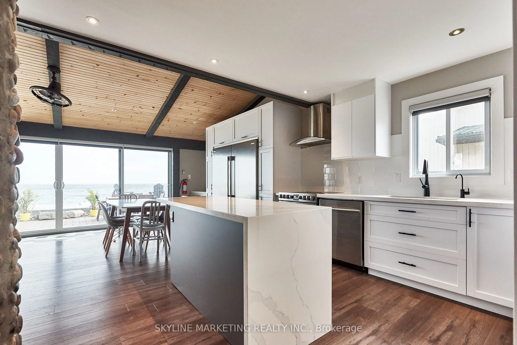 123 Cedar Crest Beach Road