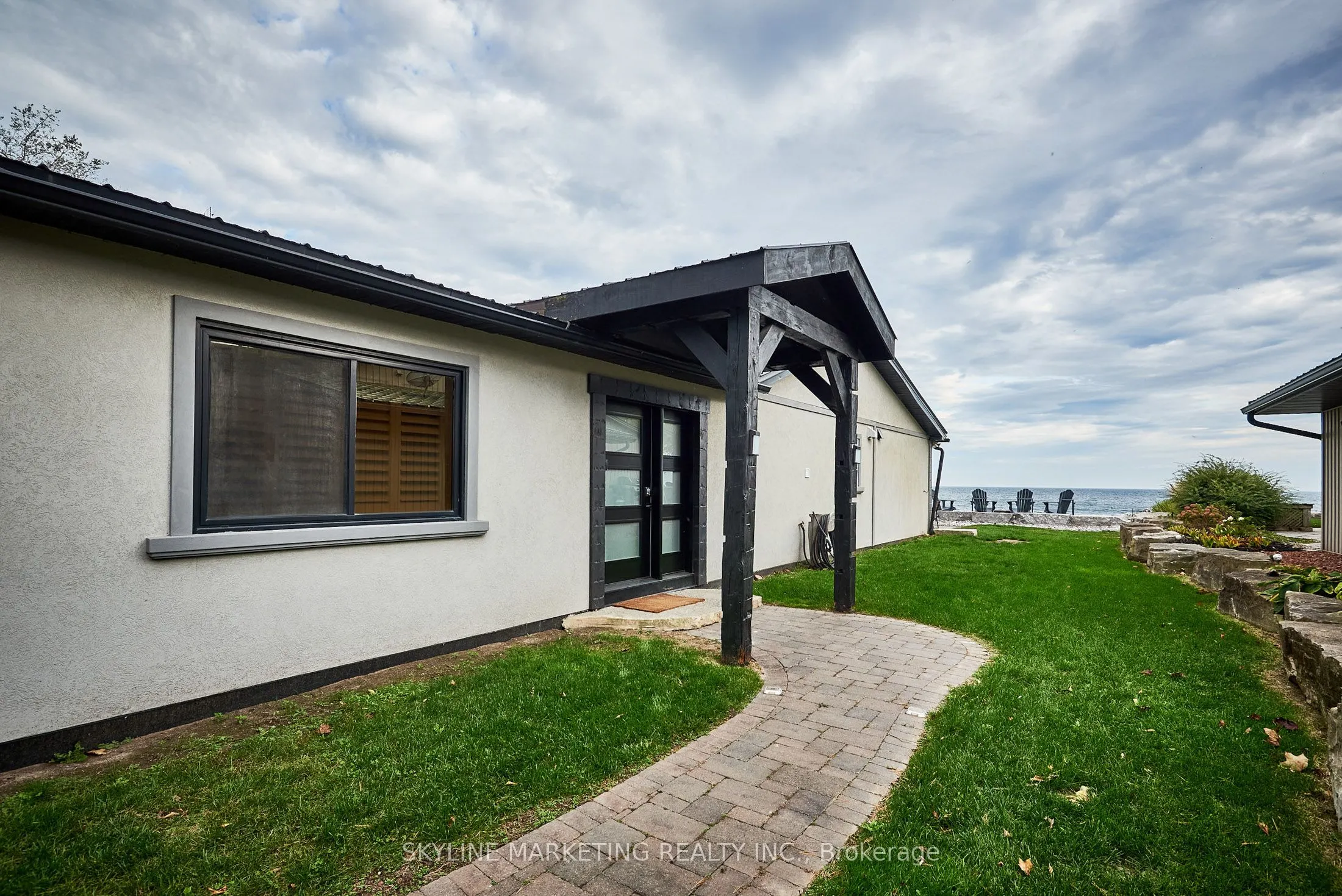 123 Cedar Crest Beach Road