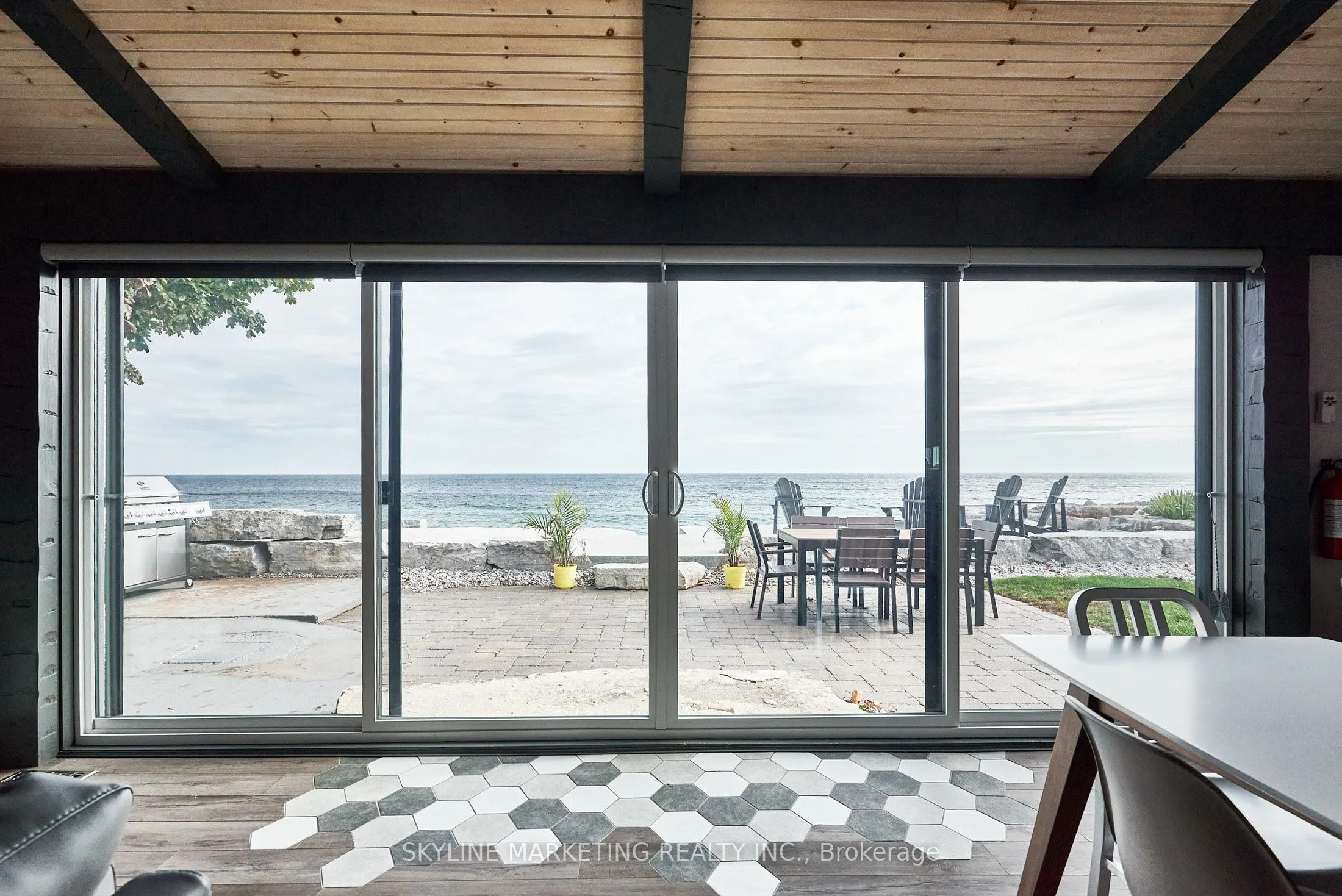 123 Cedar Crest Beach Road