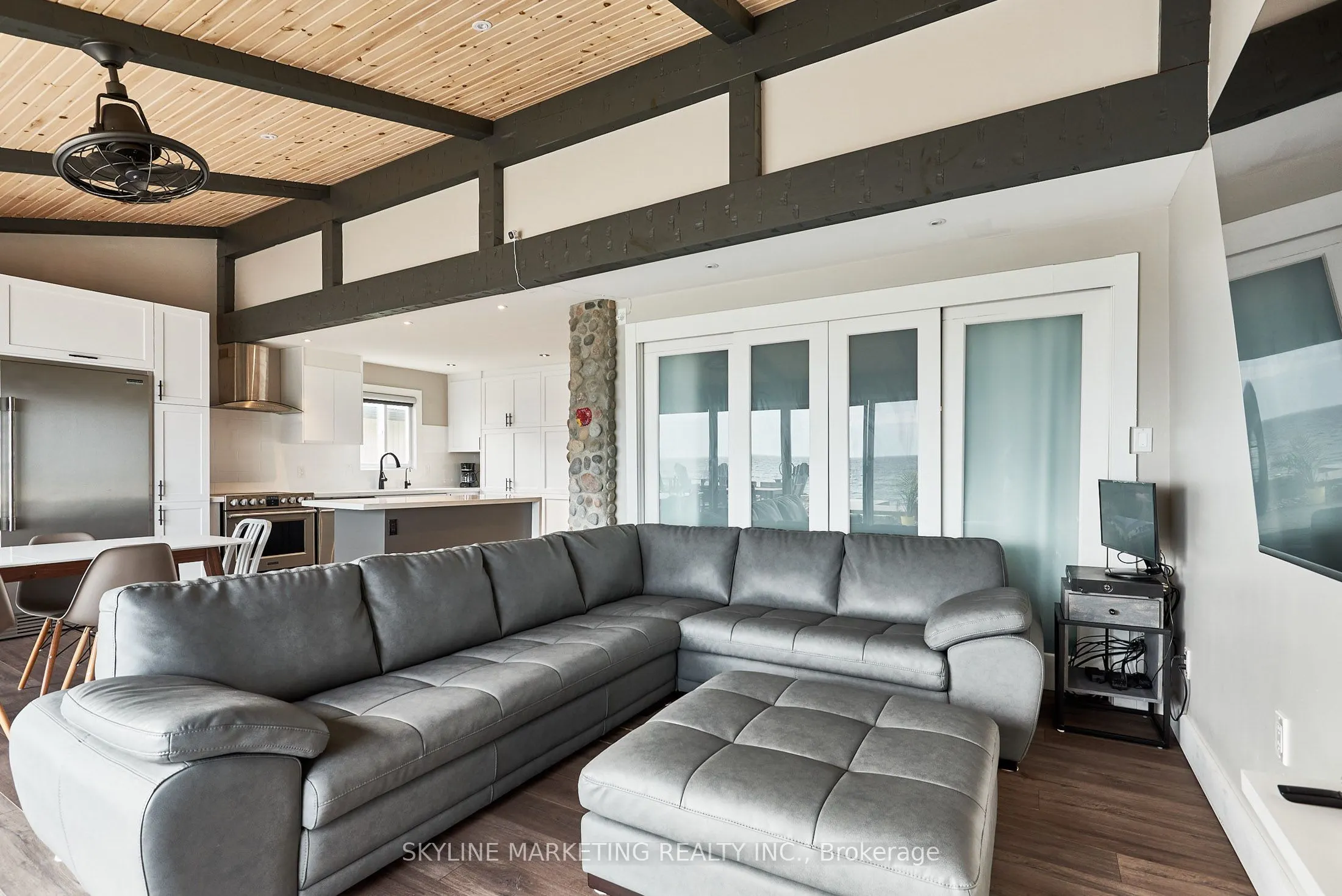 123 Cedar Crest Beach Road