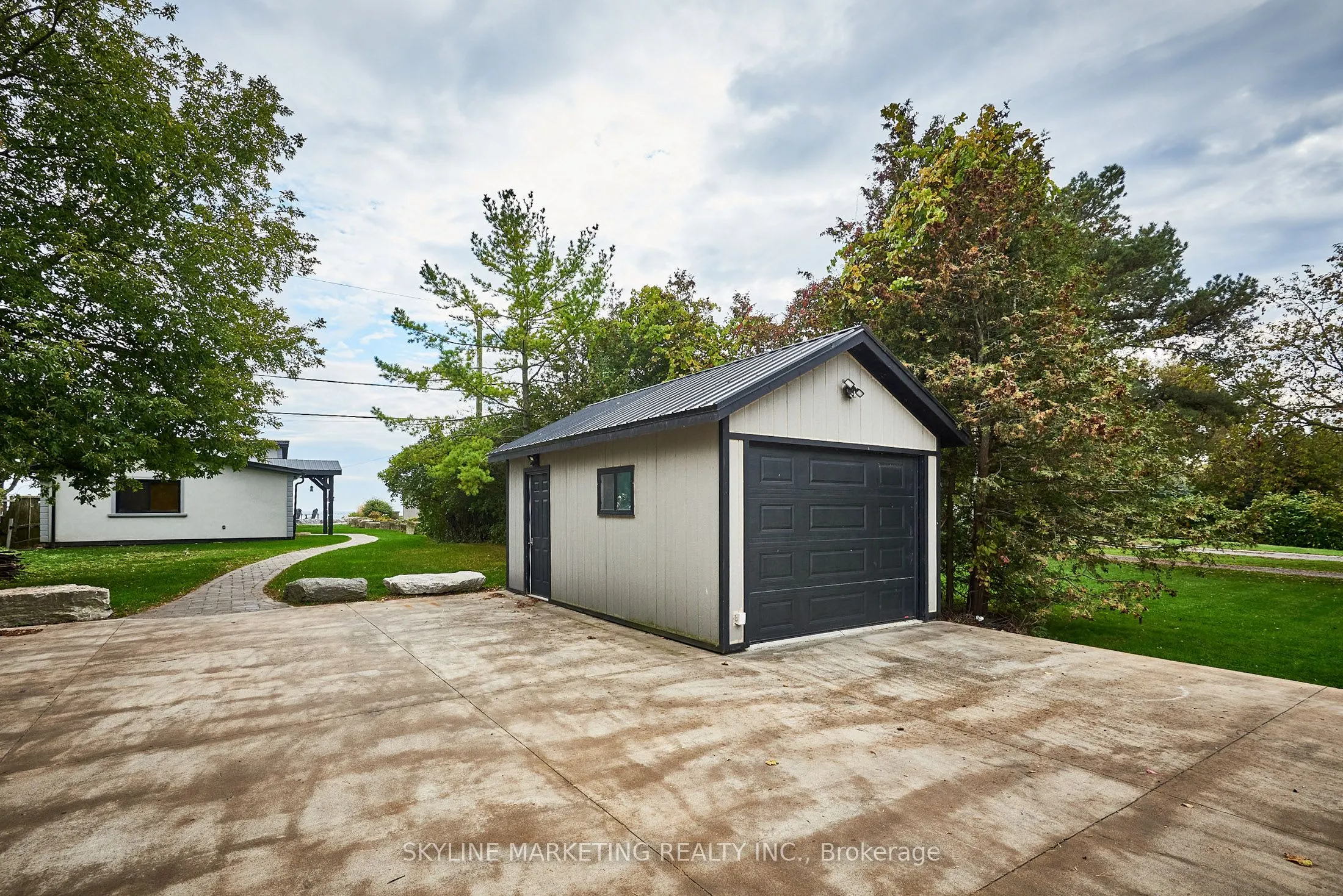 123 Cedar Crest Beach Road