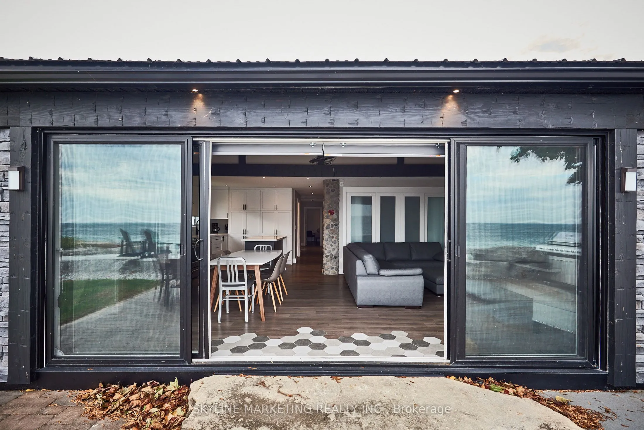 123 Cedar Crest Beach Road