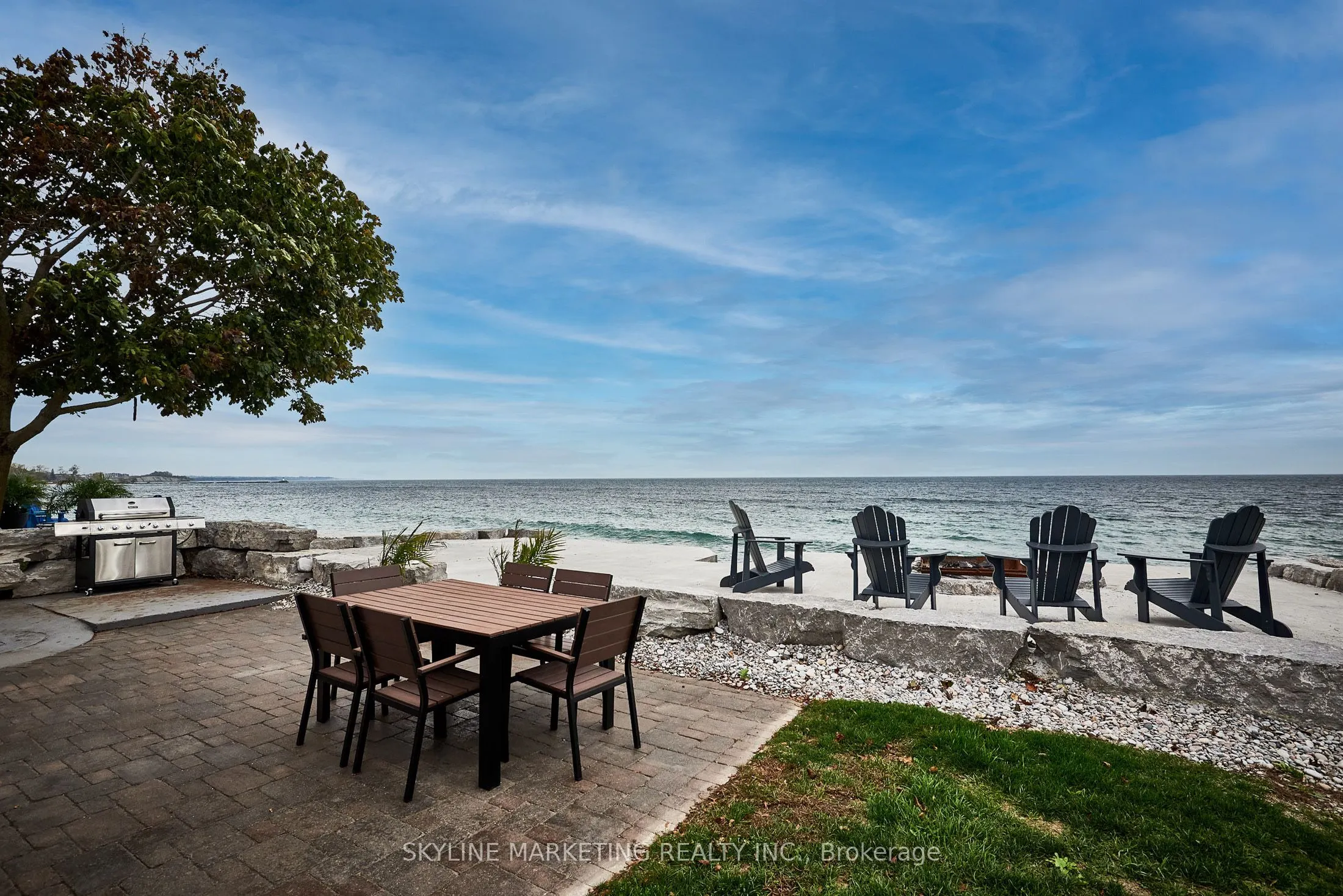 123 Cedar Crest Beach Road