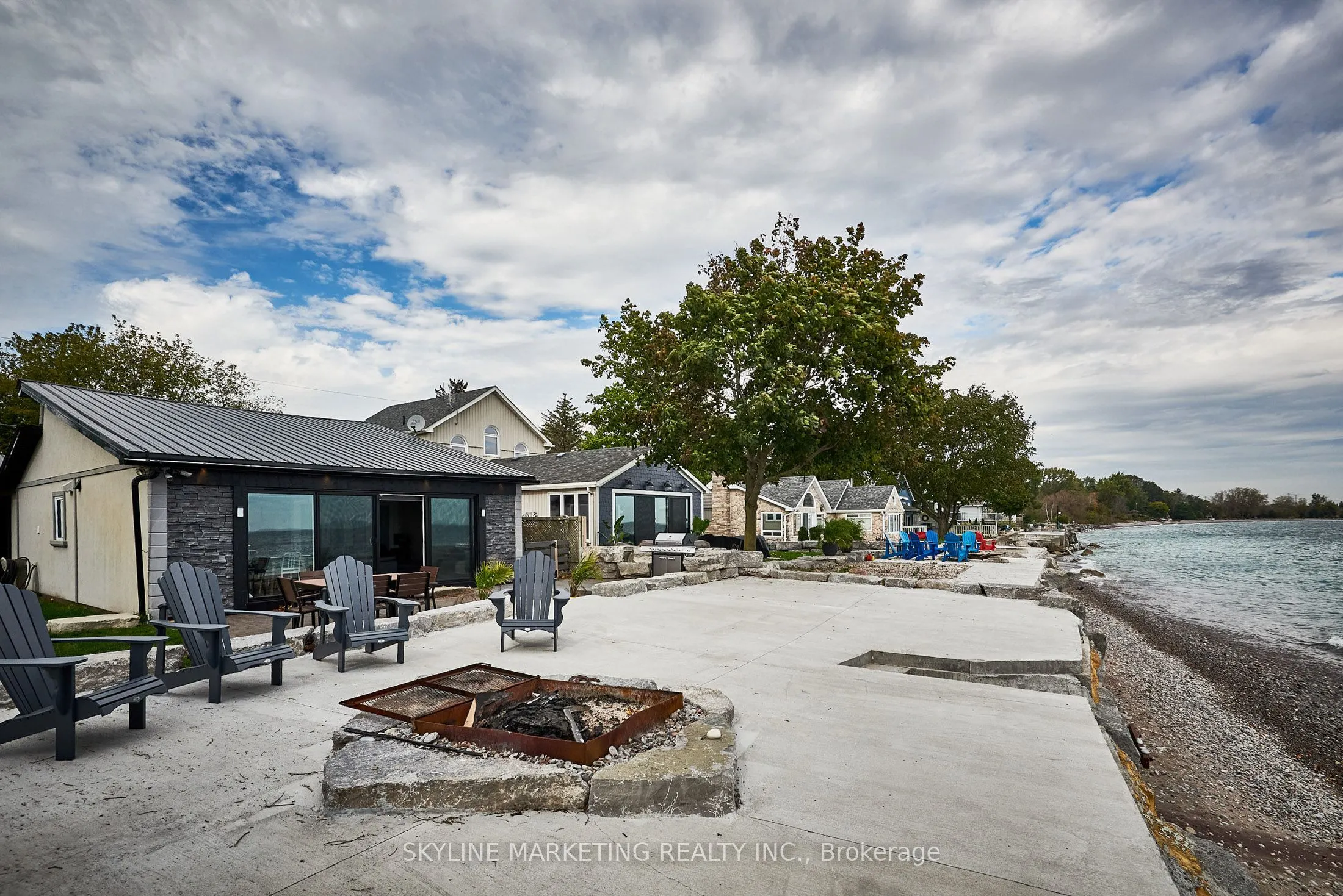 123 Cedar Crest Beach Road