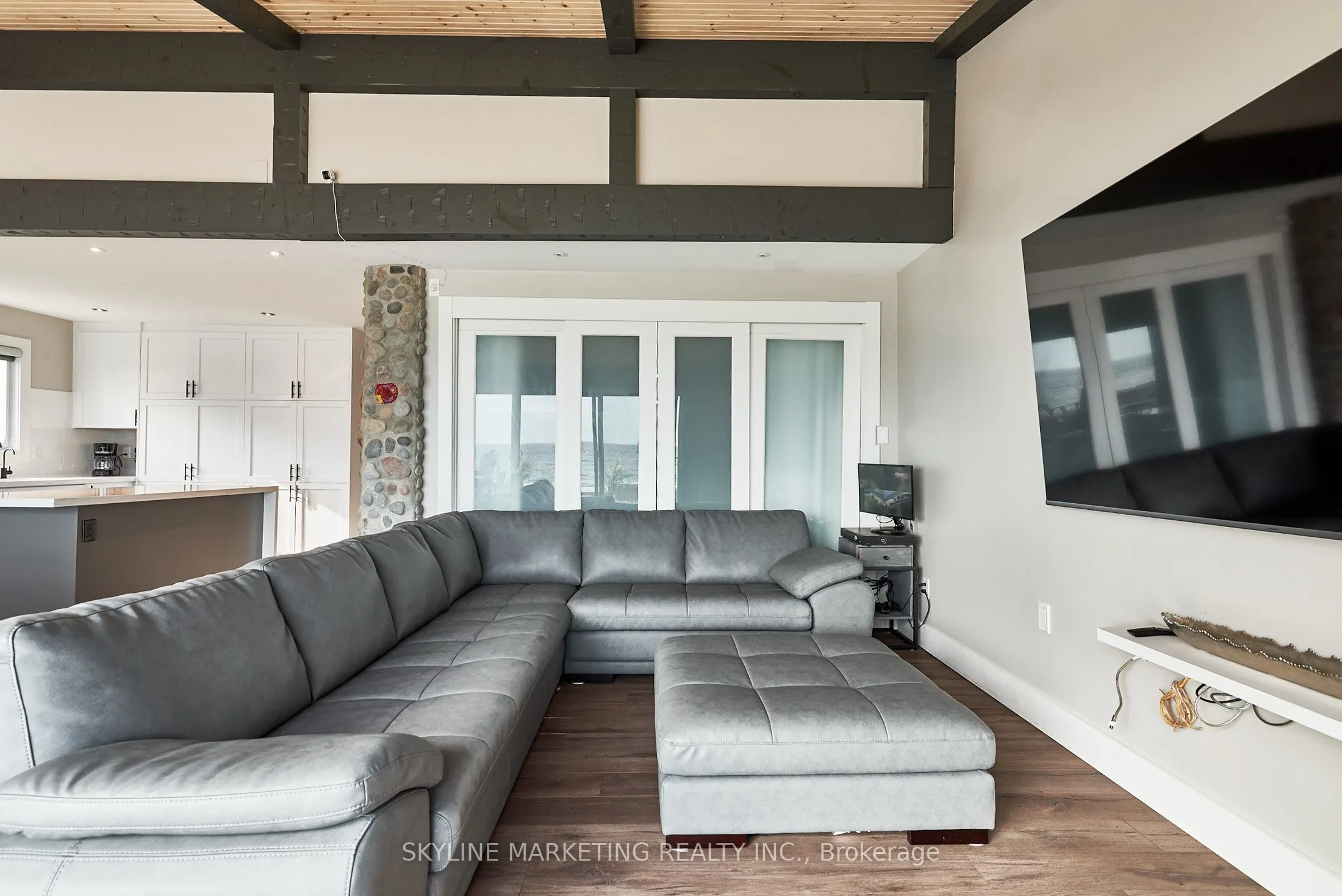 123 Cedar Crest Beach Road