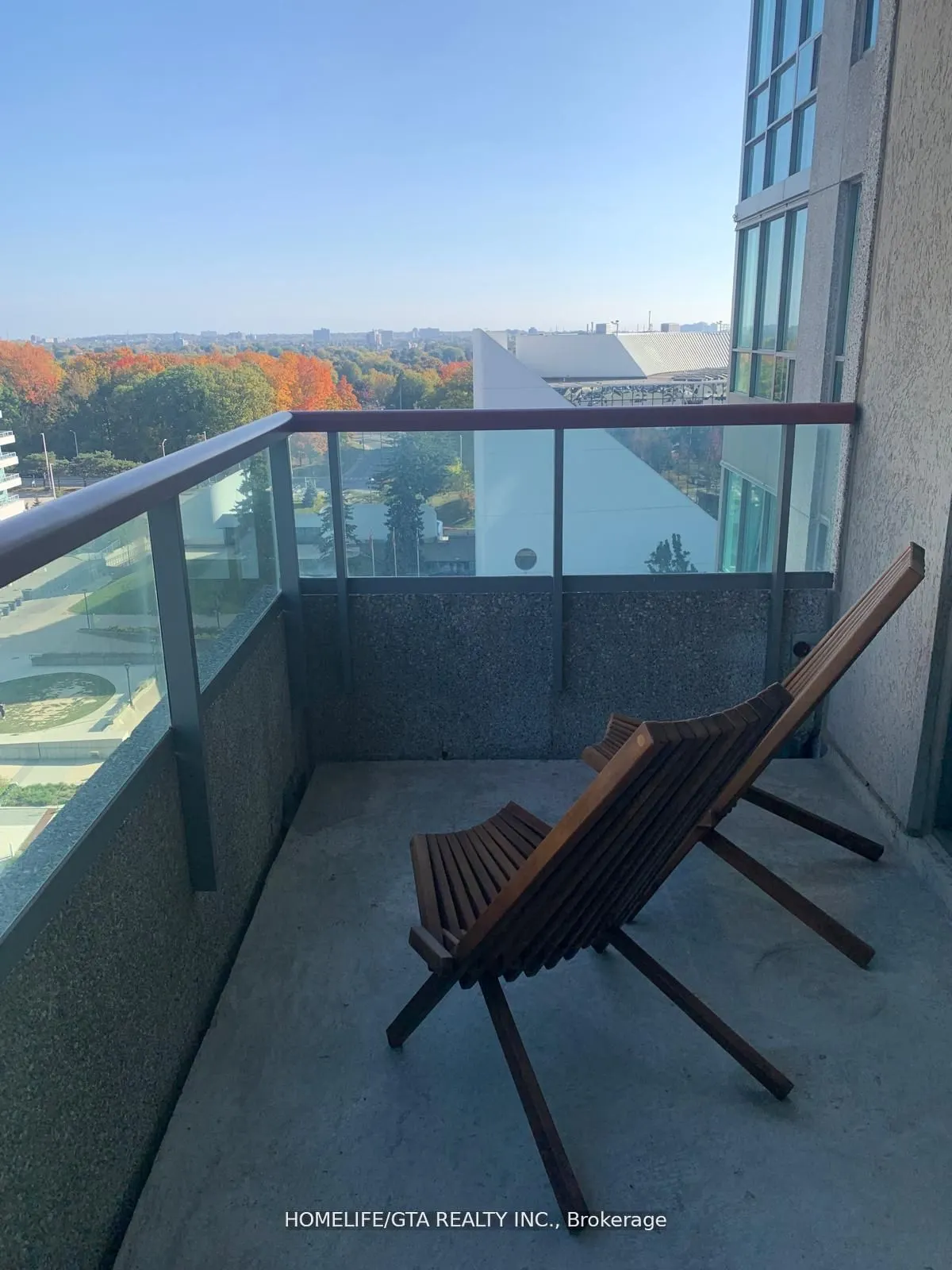 60 Brian Harrison Way, #1008