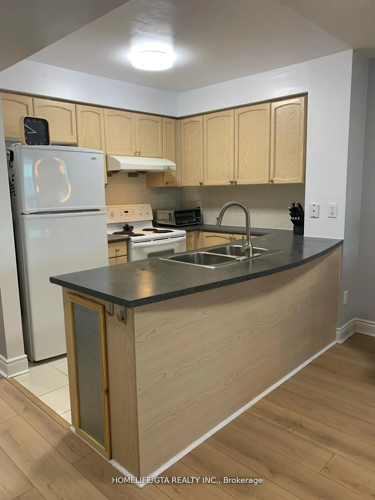 60 Brian Harrison Way, #1008