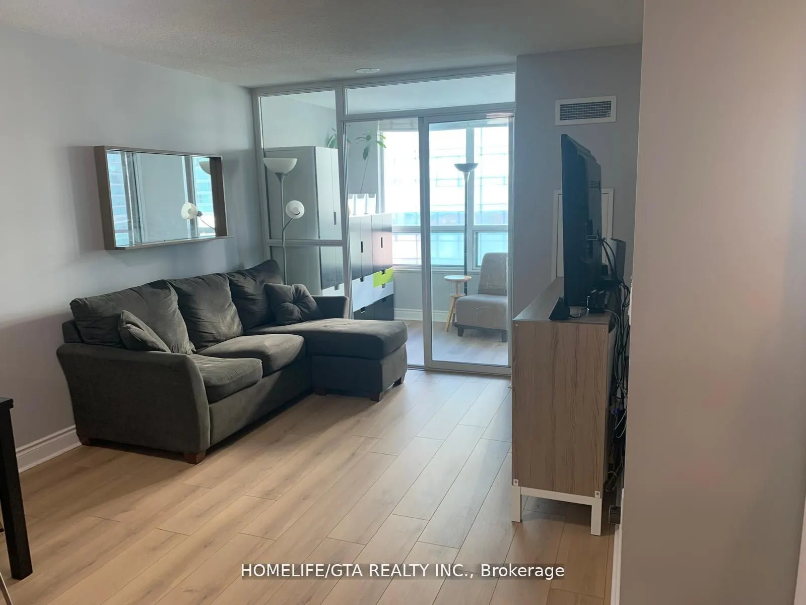 60 Brian Harrison Way, #1008
