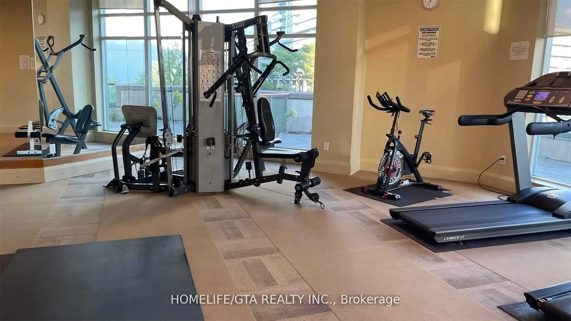 60 Brian Harrison Way, #1008