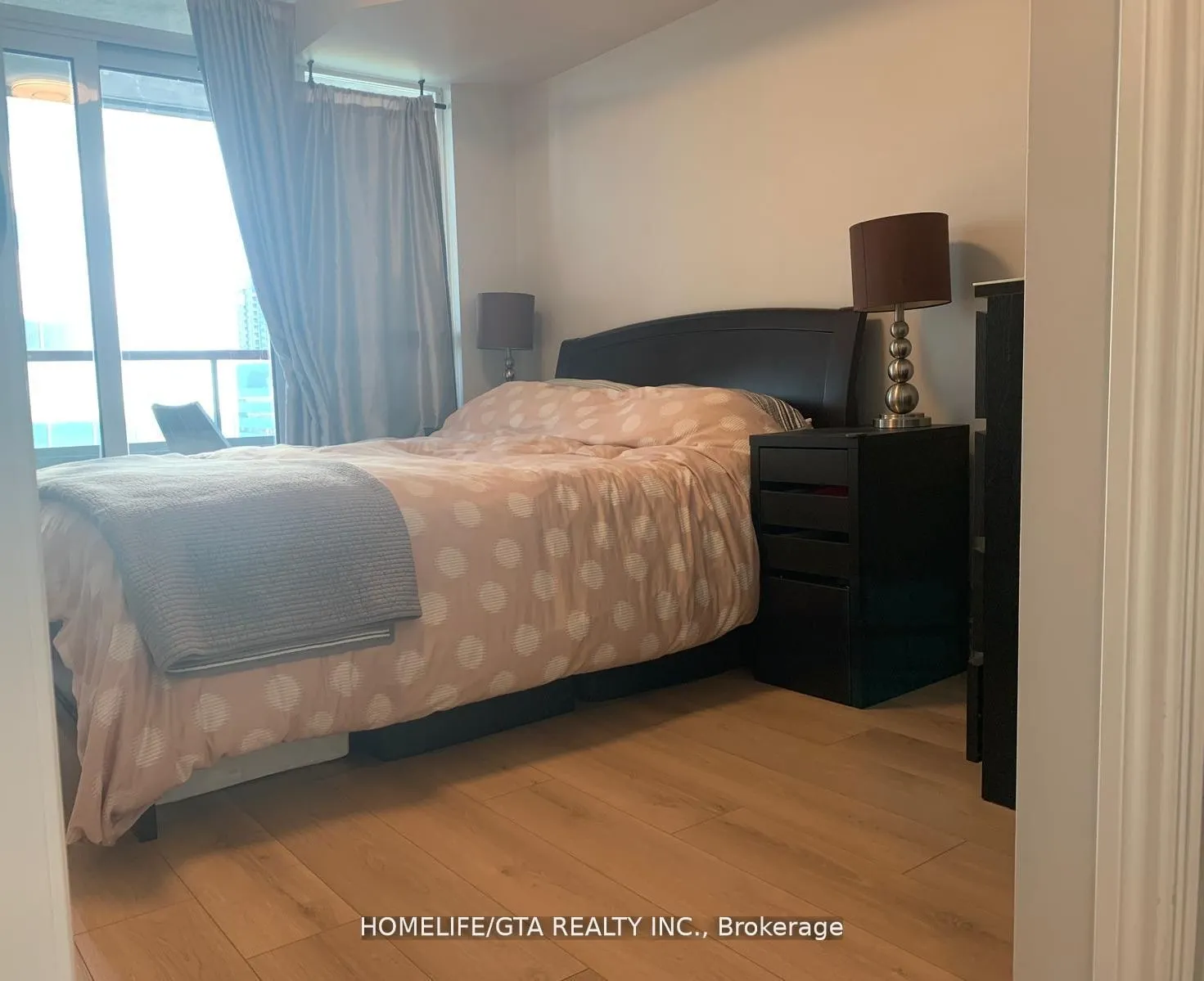 60 Brian Harrison Way, #1008
