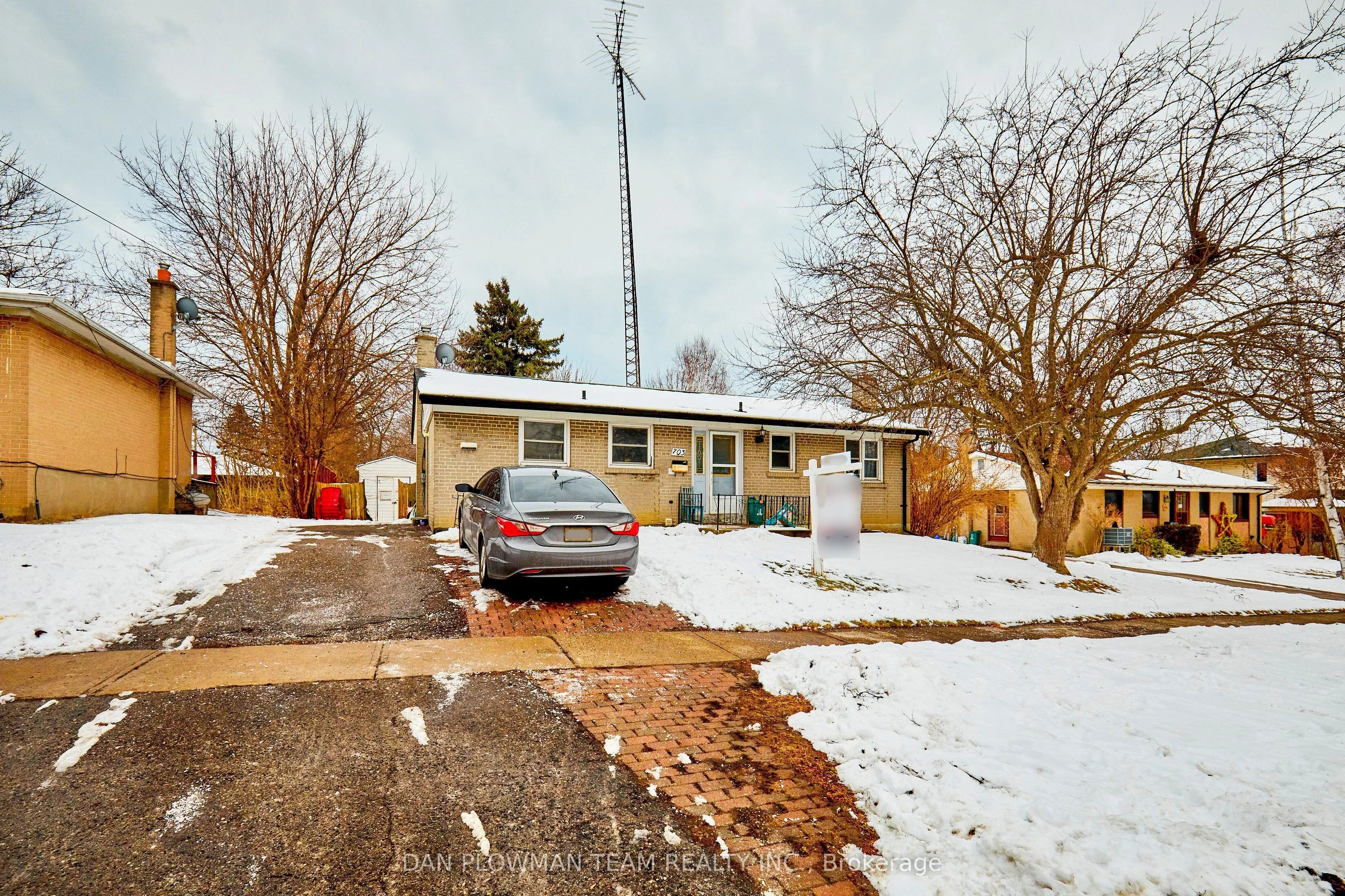 703 Clarence Drive