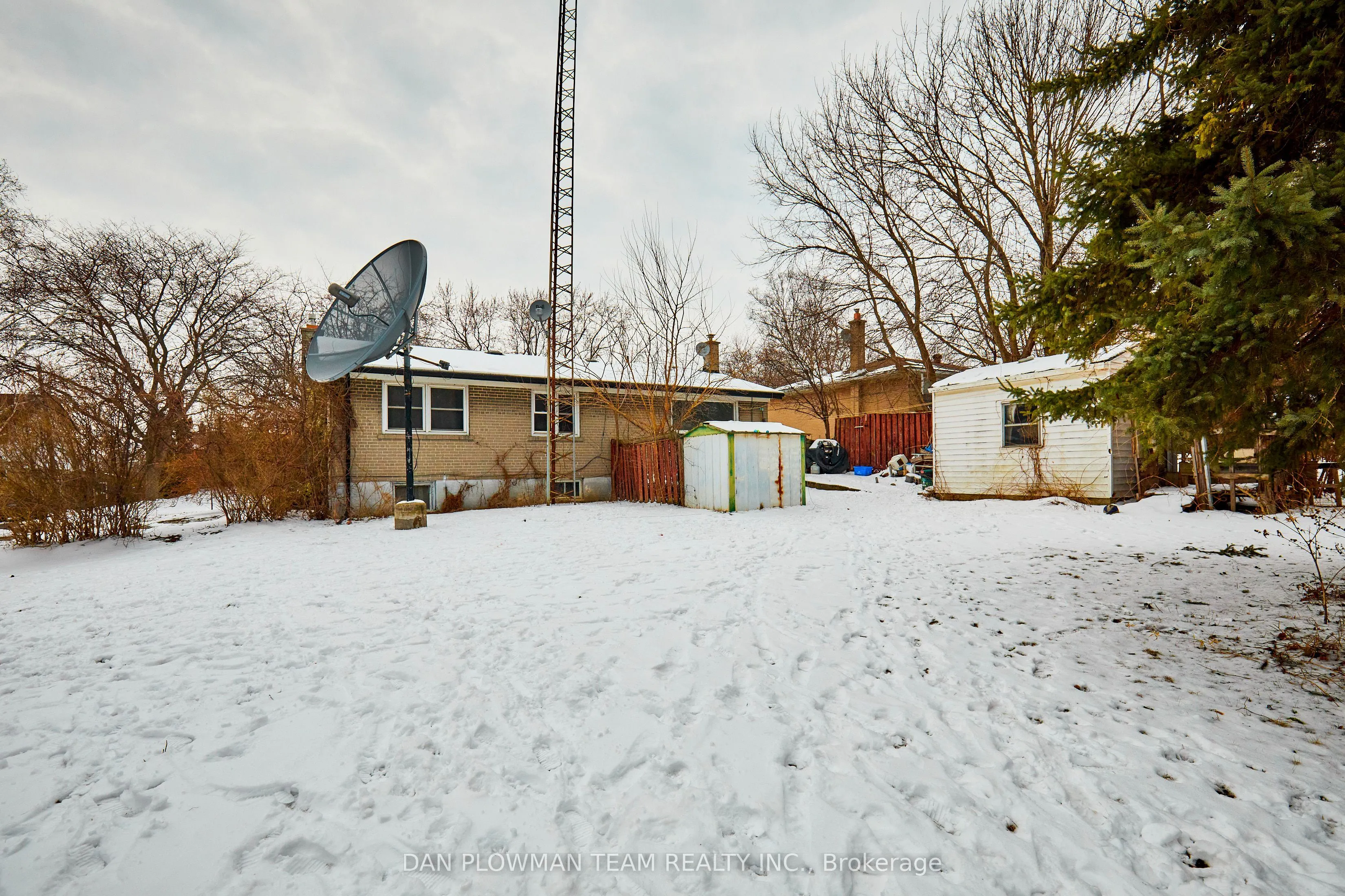 703 Clarence Drive