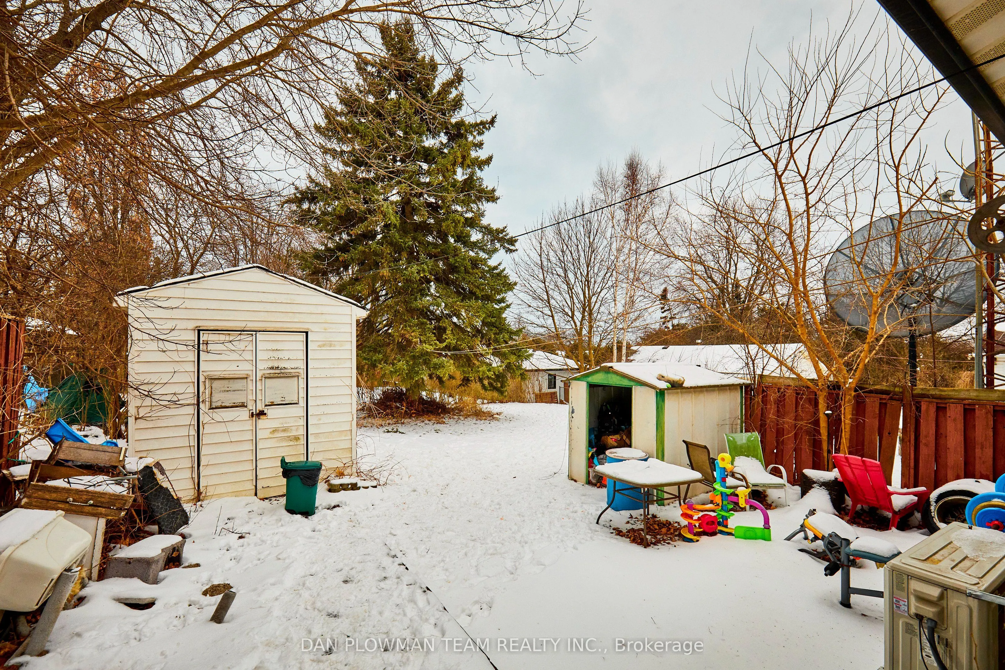 703 Clarence Drive