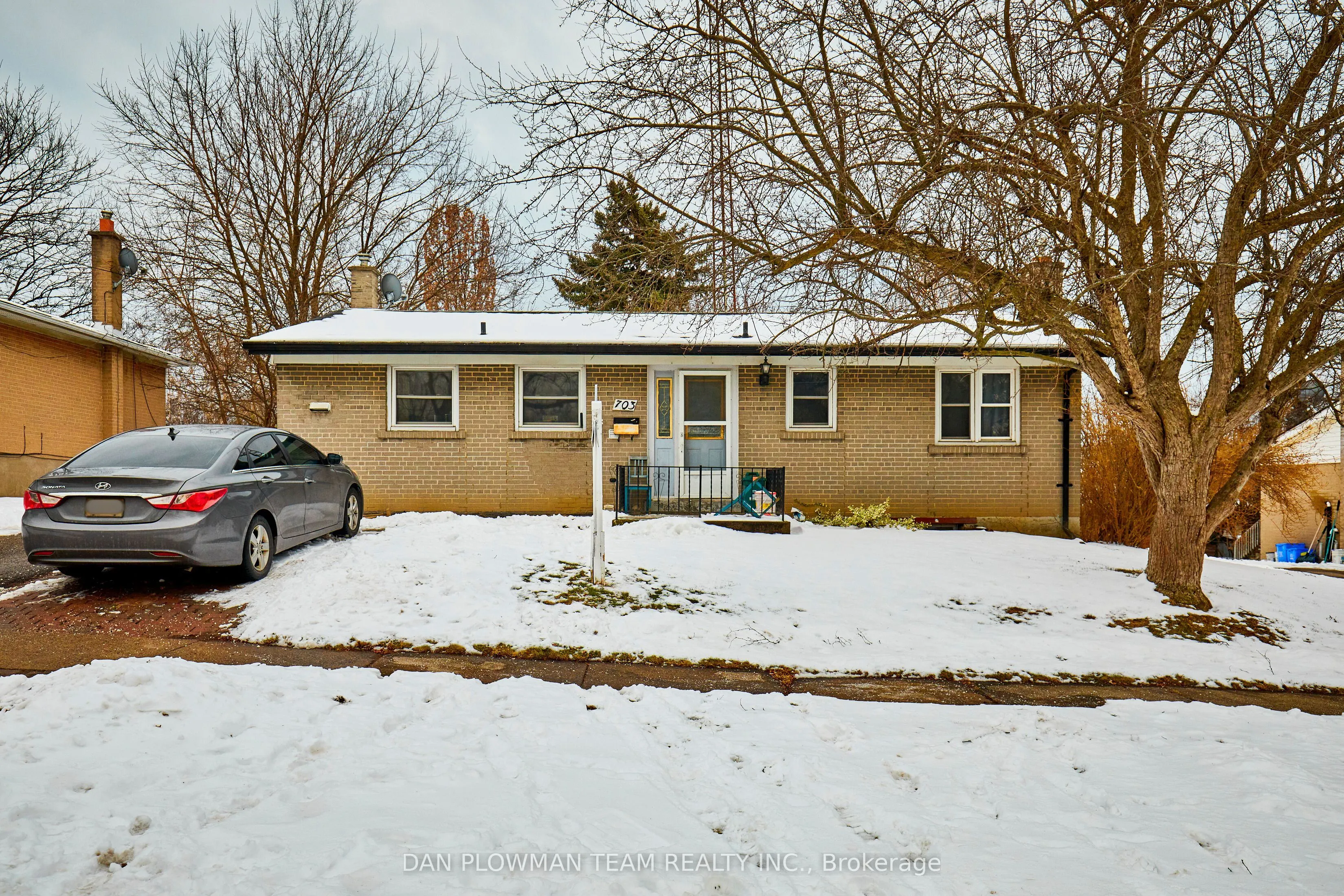 703 Clarence Drive