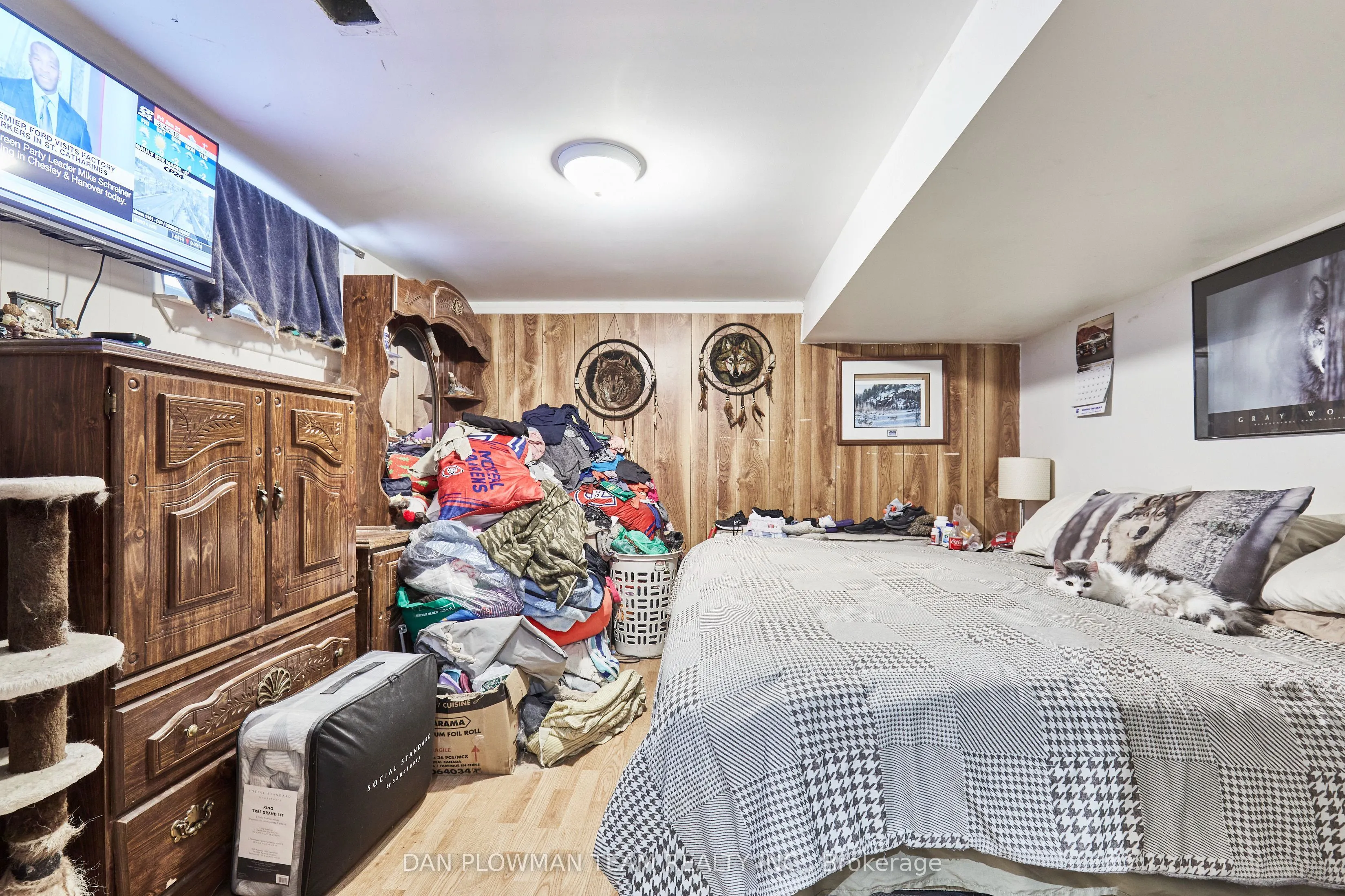 703 Clarence Drive