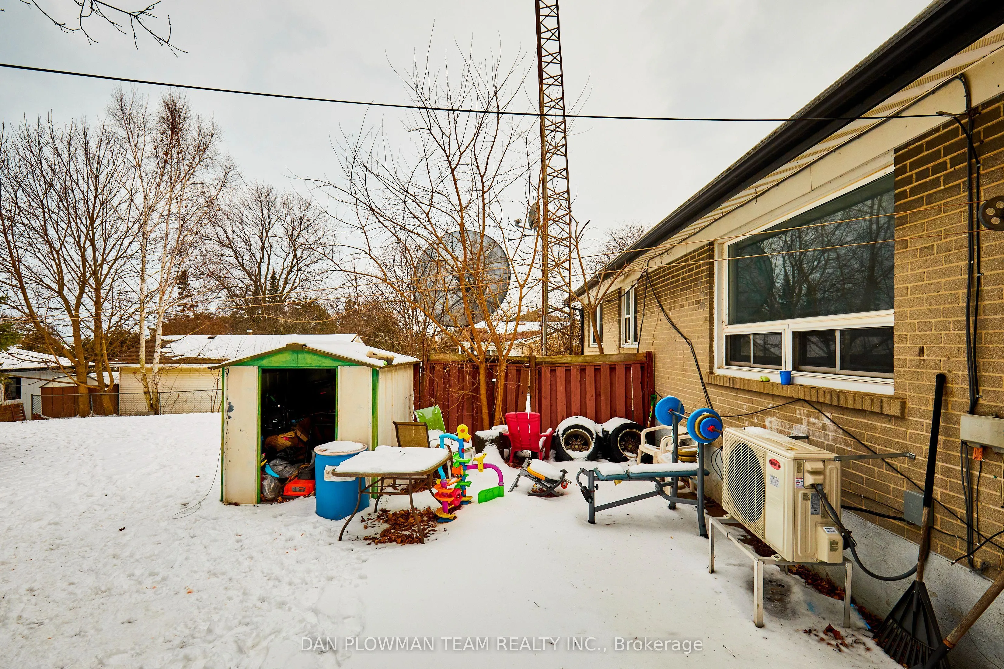 703 Clarence Drive