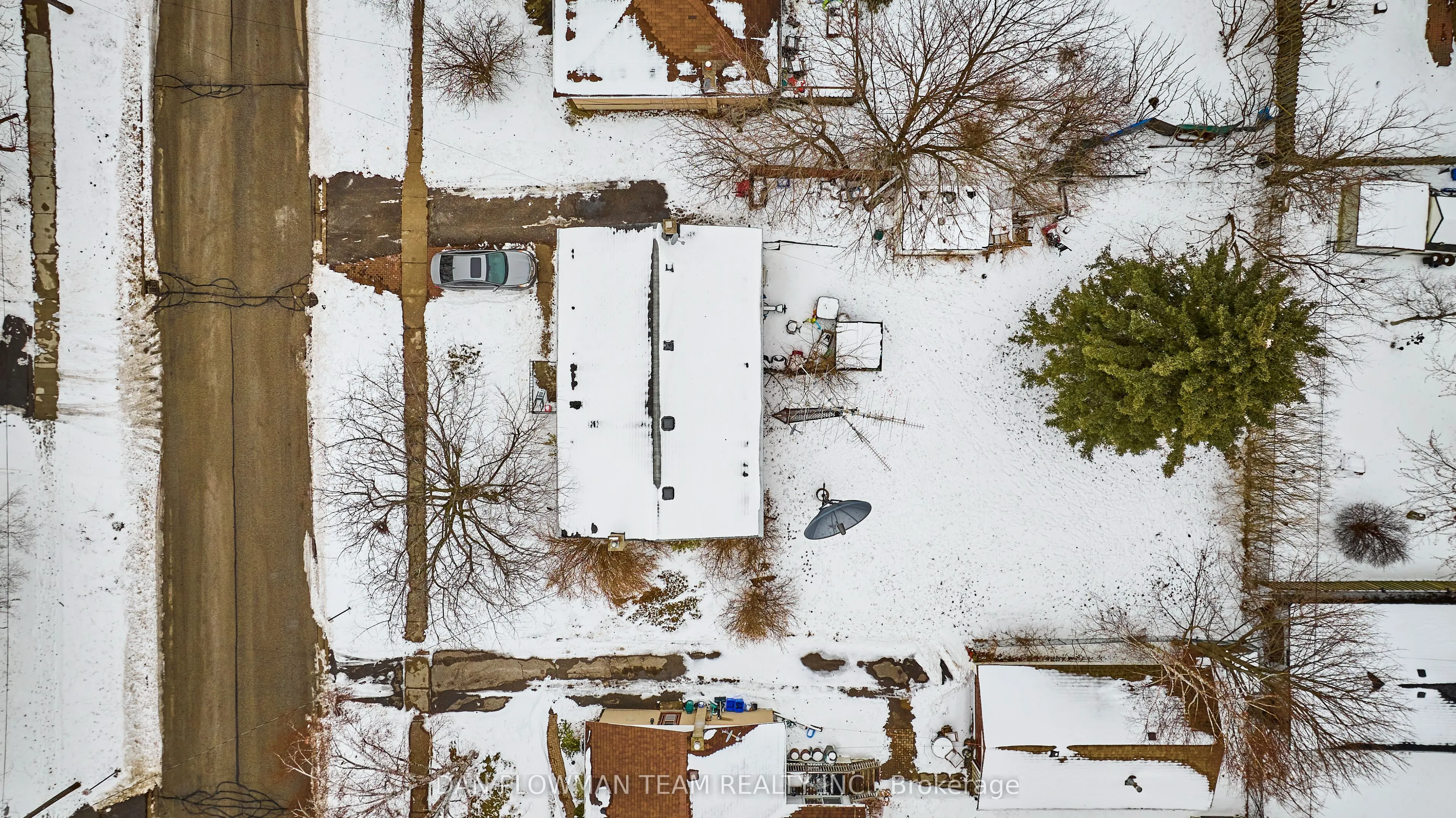 703 Clarence Drive