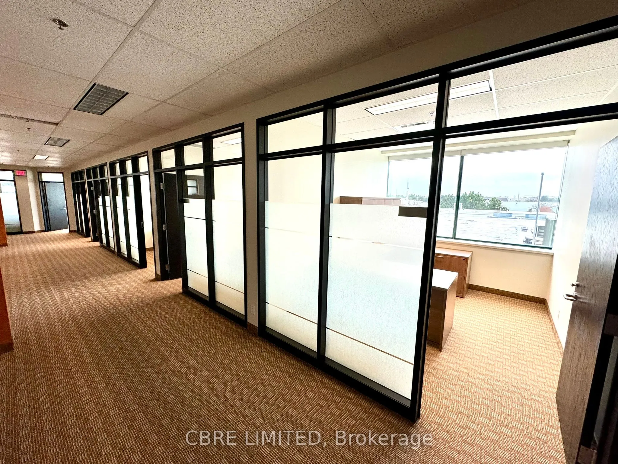 575 Granite Court, #Fl -3