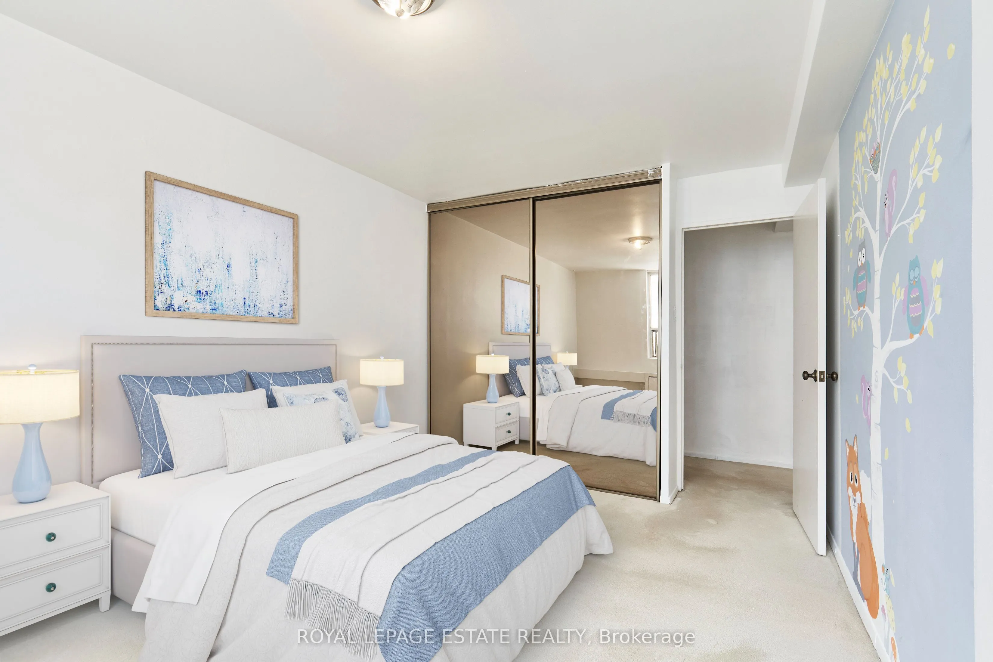 3420 Eglinton Avenue E, #704