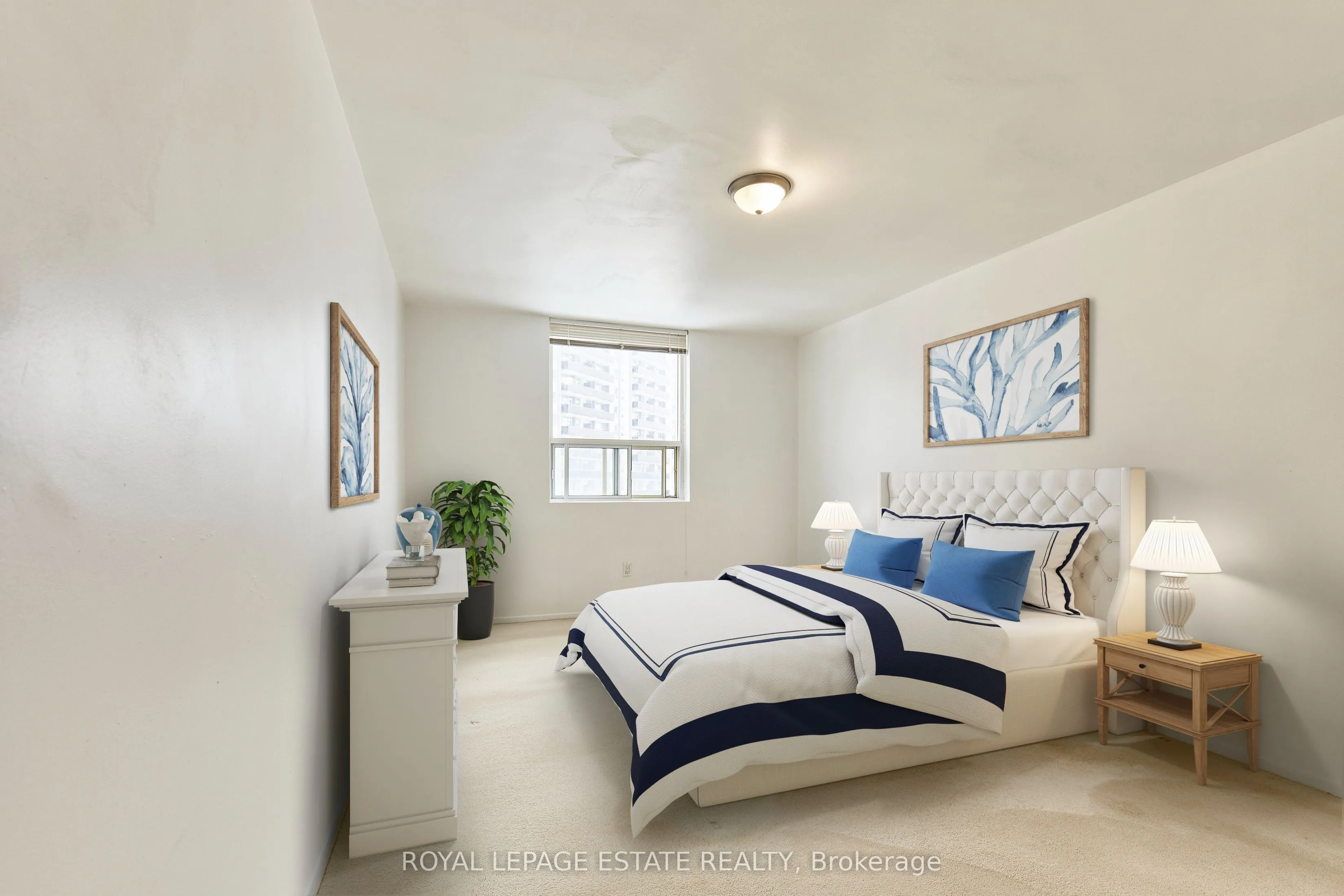 3420 Eglinton Avenue E, #704