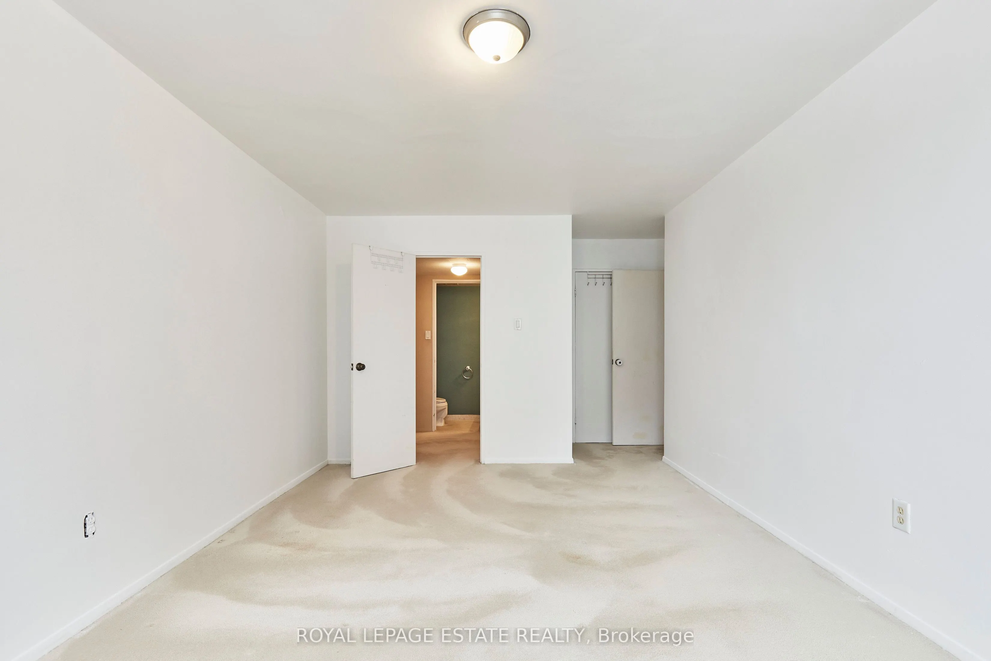 3420 Eglinton Avenue E, #704
