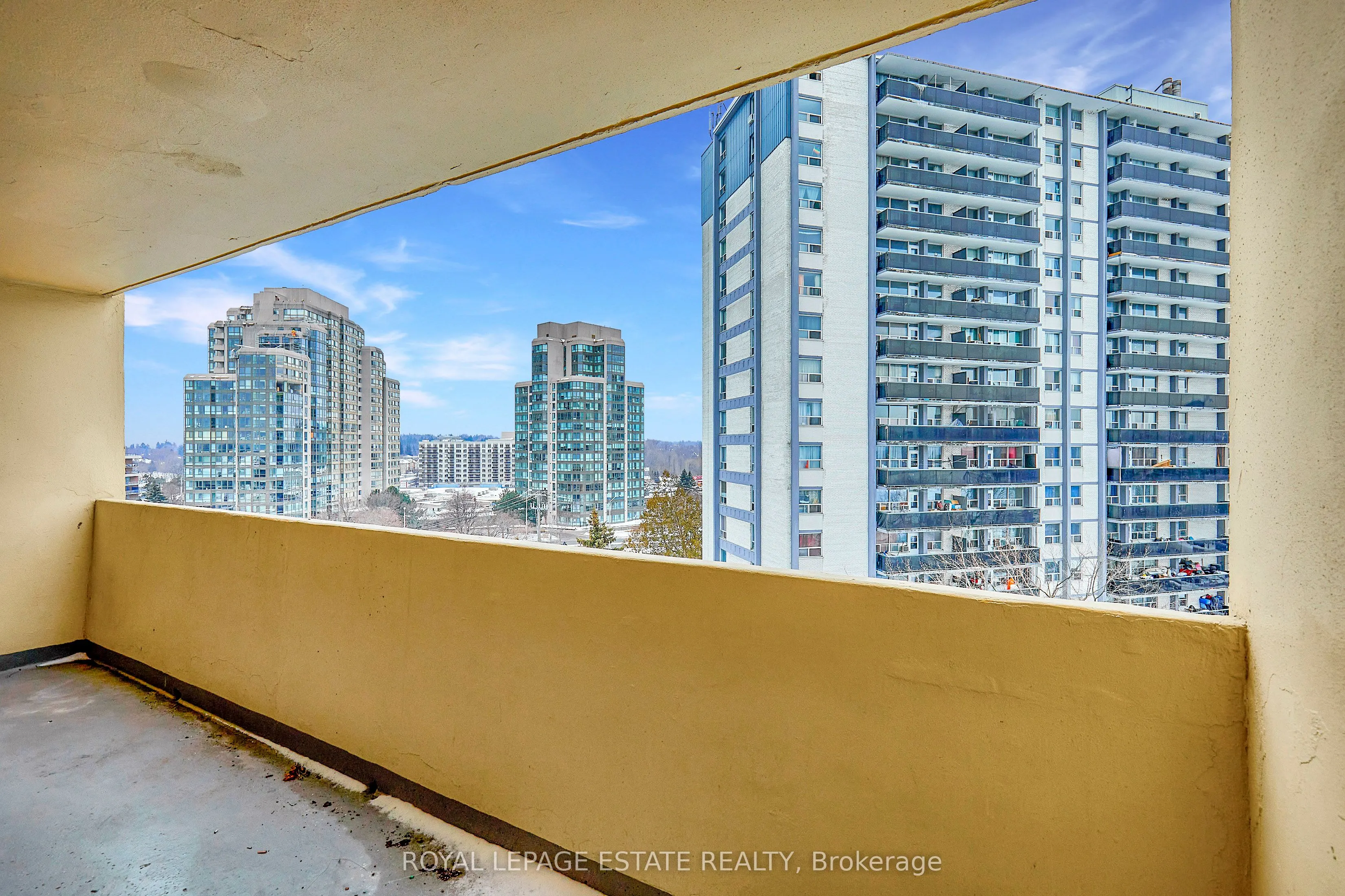 3420 Eglinton Avenue E, #704