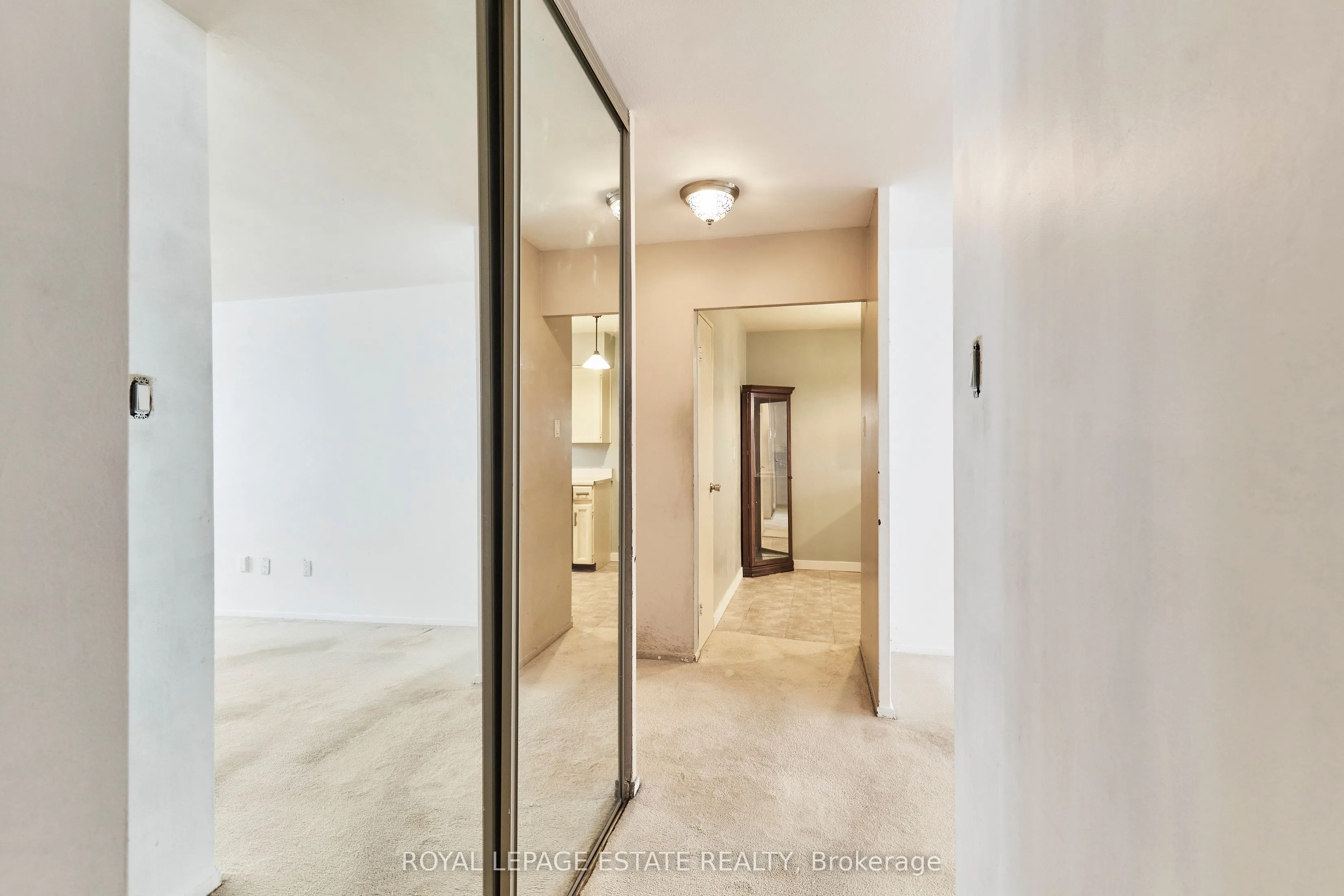 3420 Eglinton Avenue E, #704