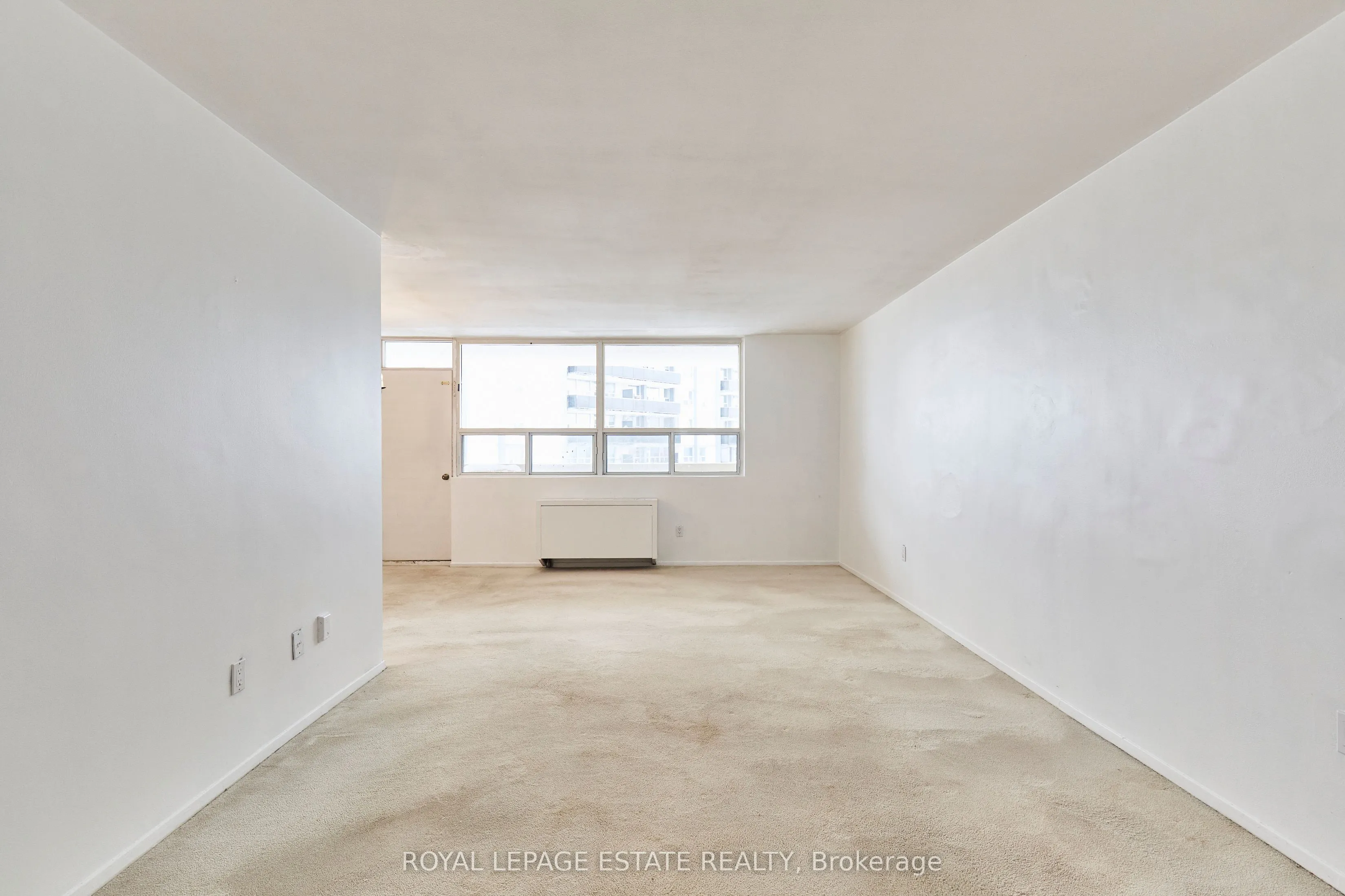 3420 Eglinton Avenue E, #704