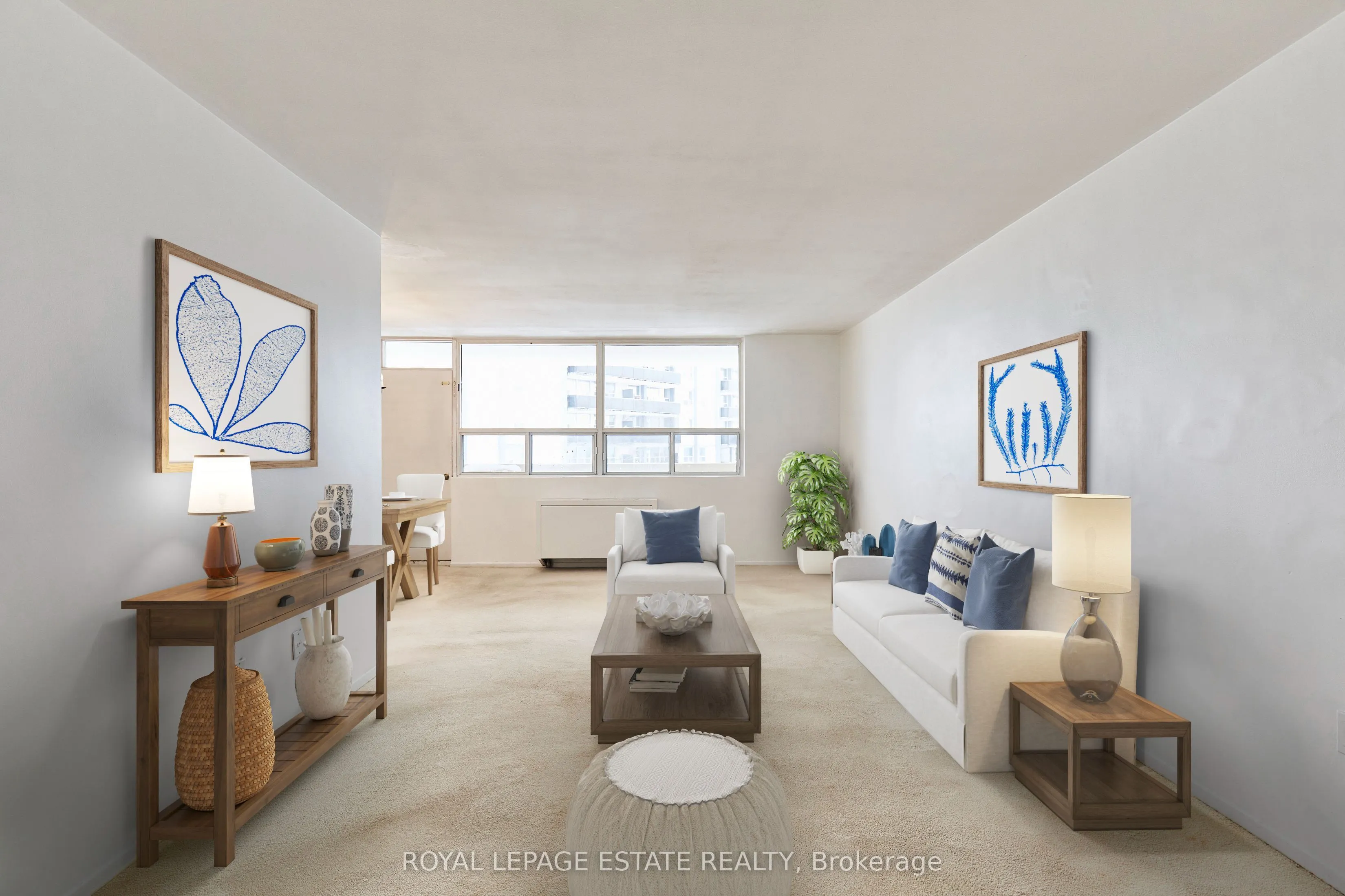 3420 Eglinton Avenue E, #704