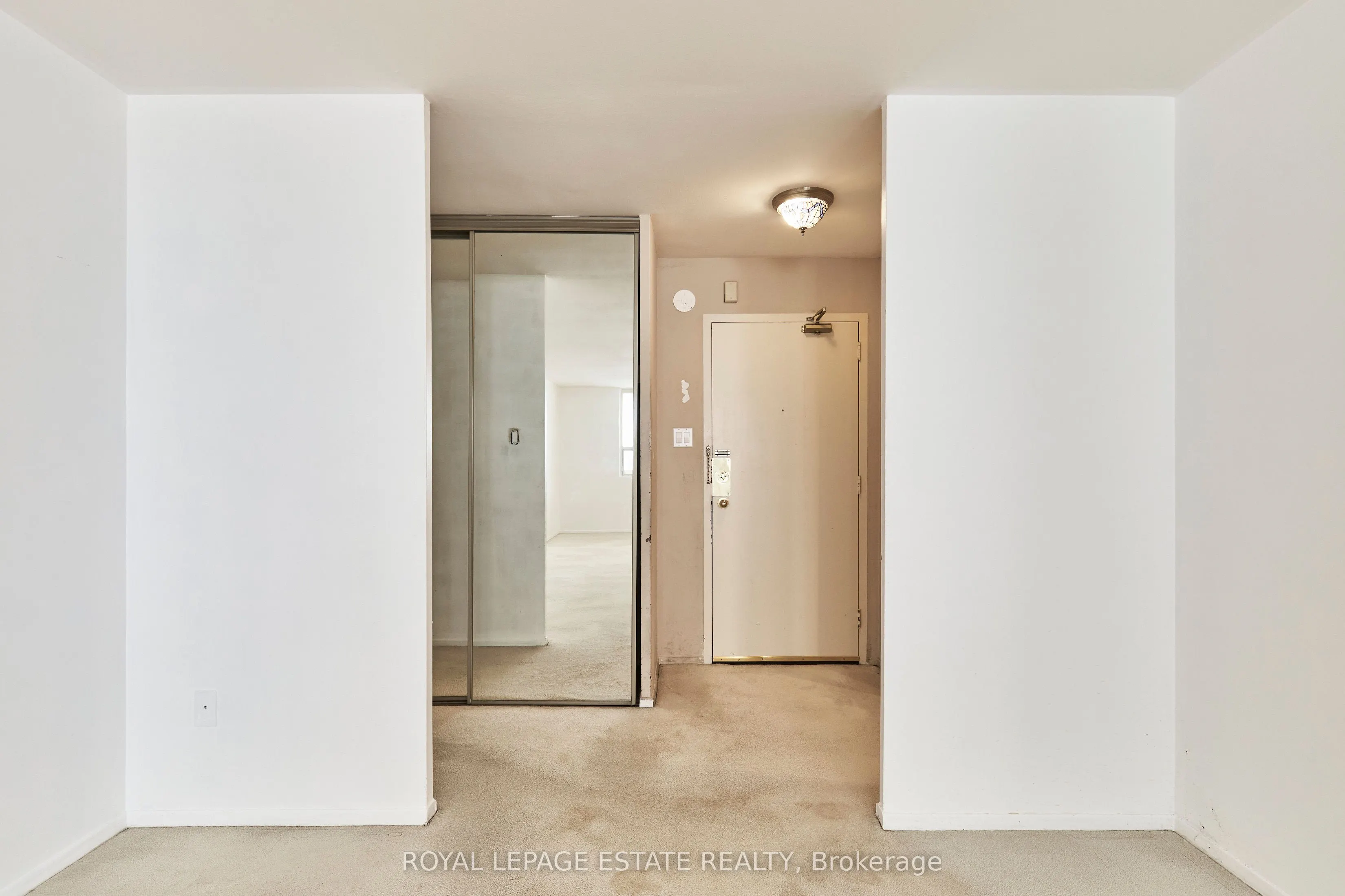 3420 Eglinton Avenue E, #704