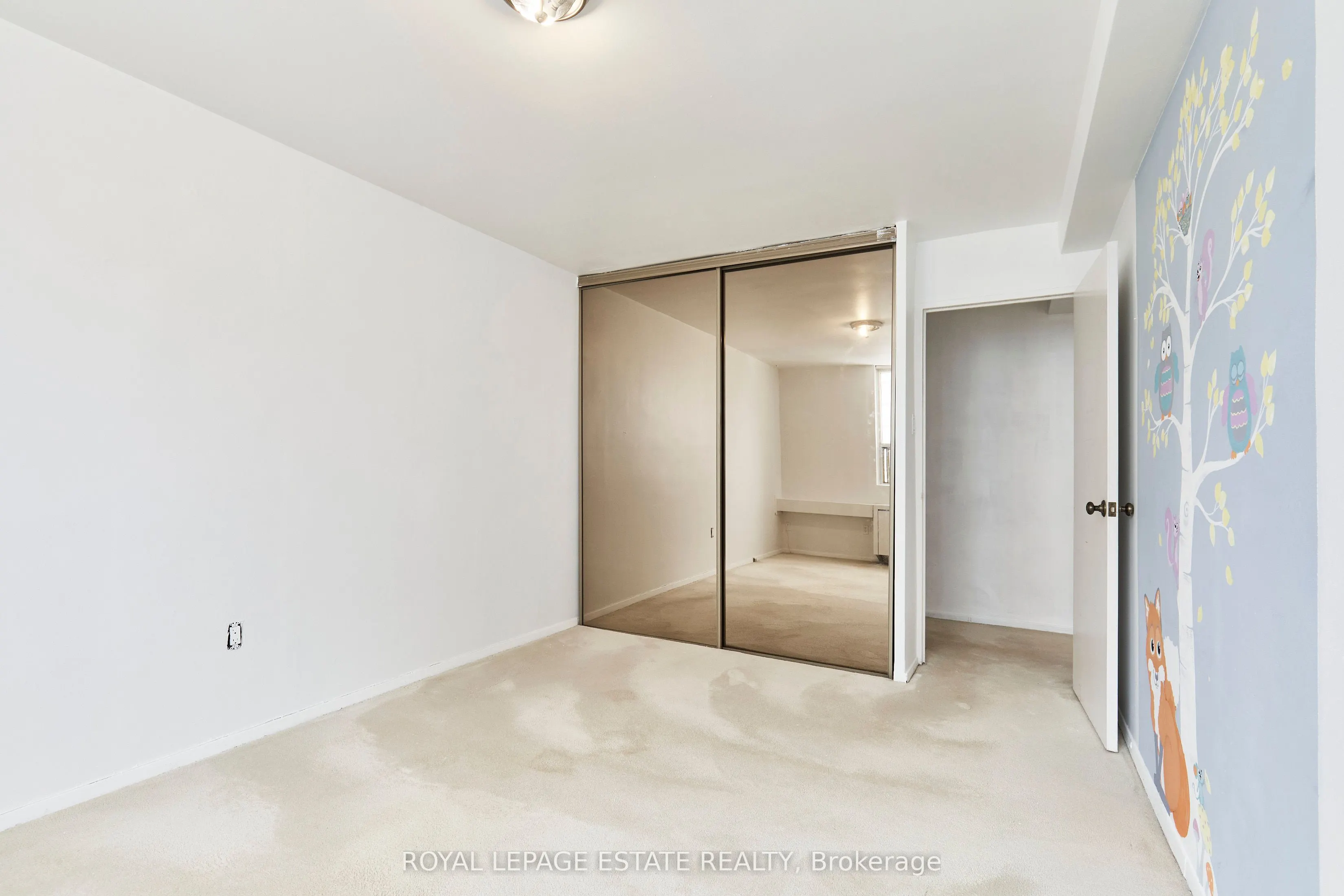 3420 Eglinton Avenue E, #704