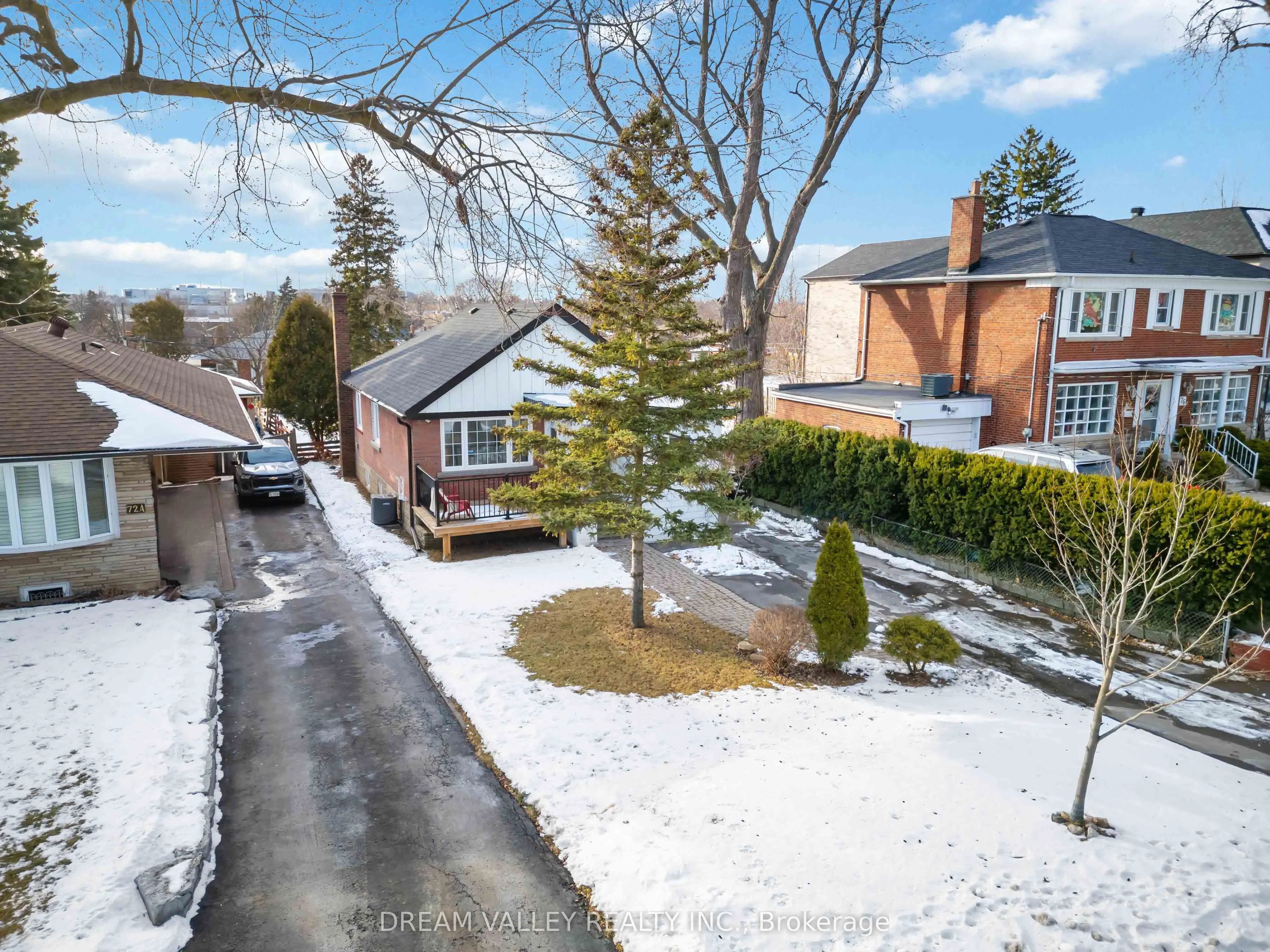 74 Rosemount Drive