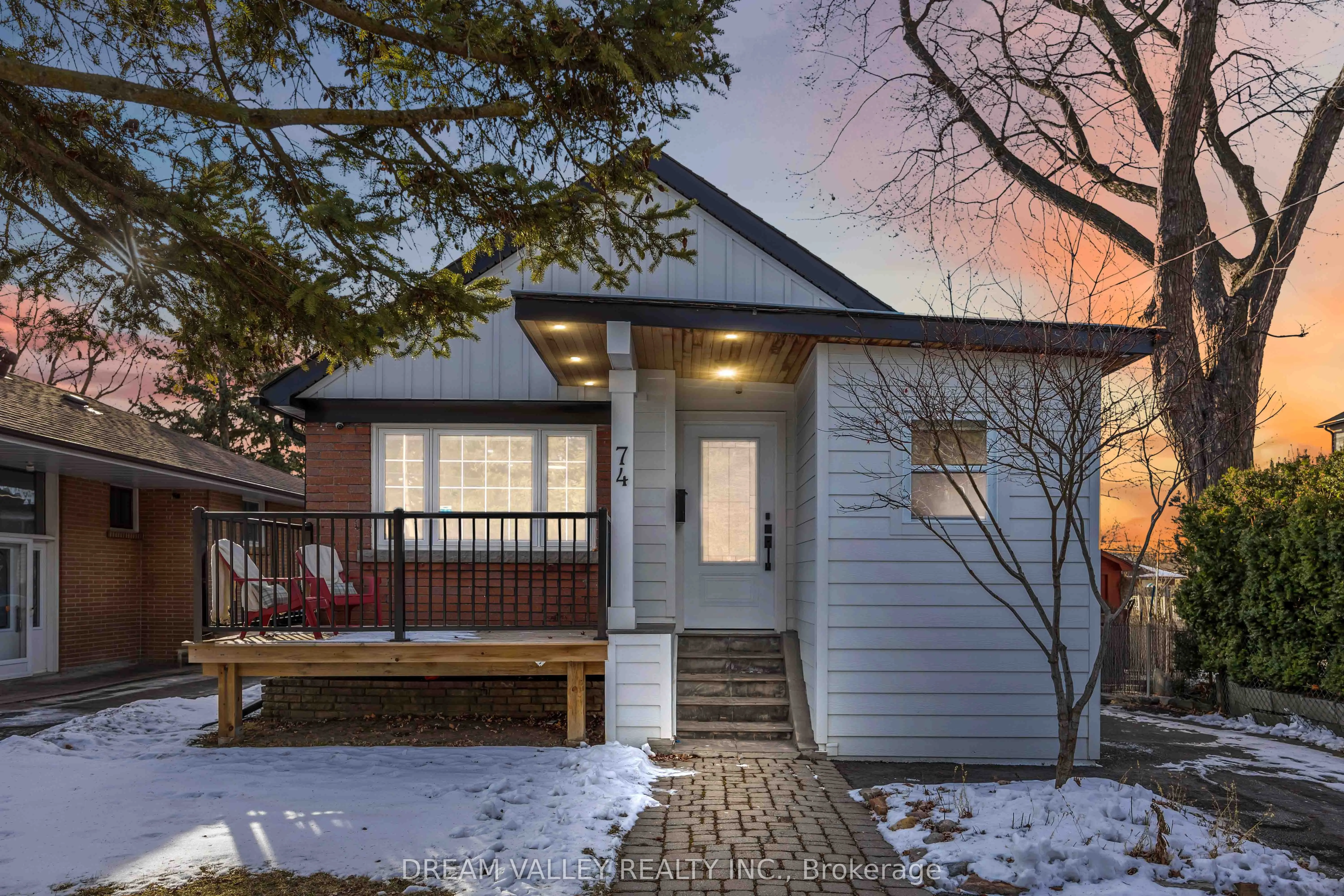 74 Rosemount Drive
