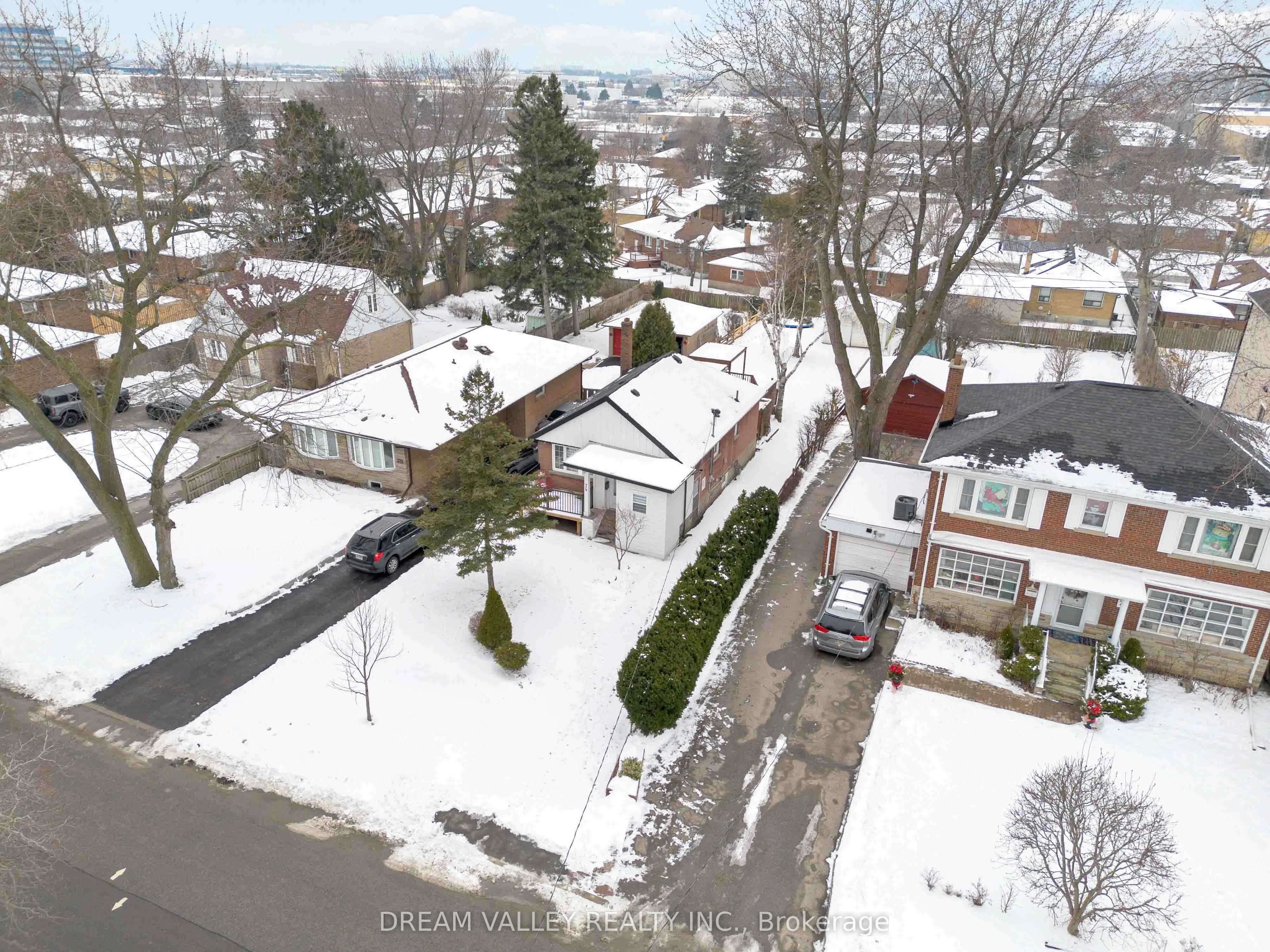 74 Rosemount Drive