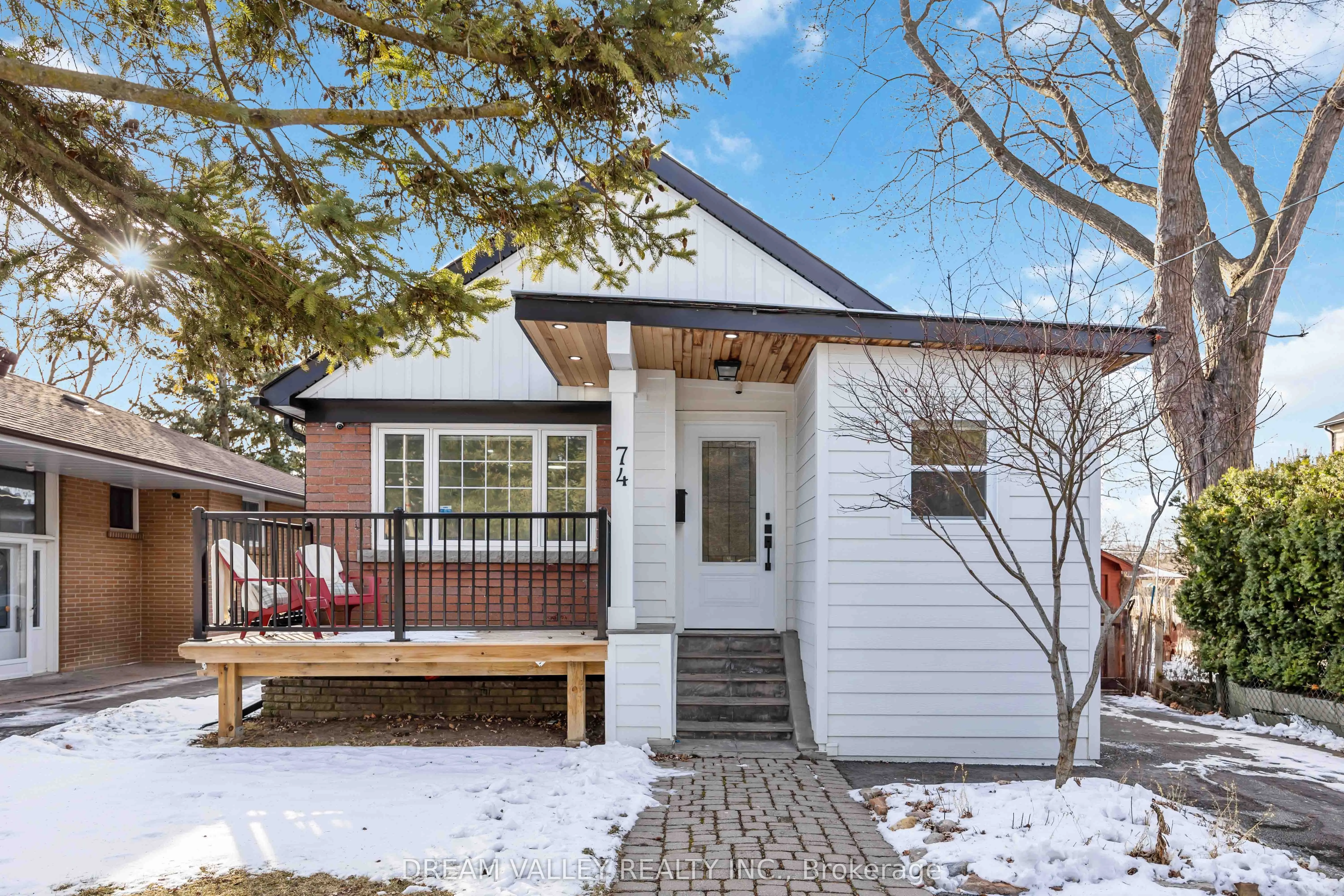 74 Rosemount Drive