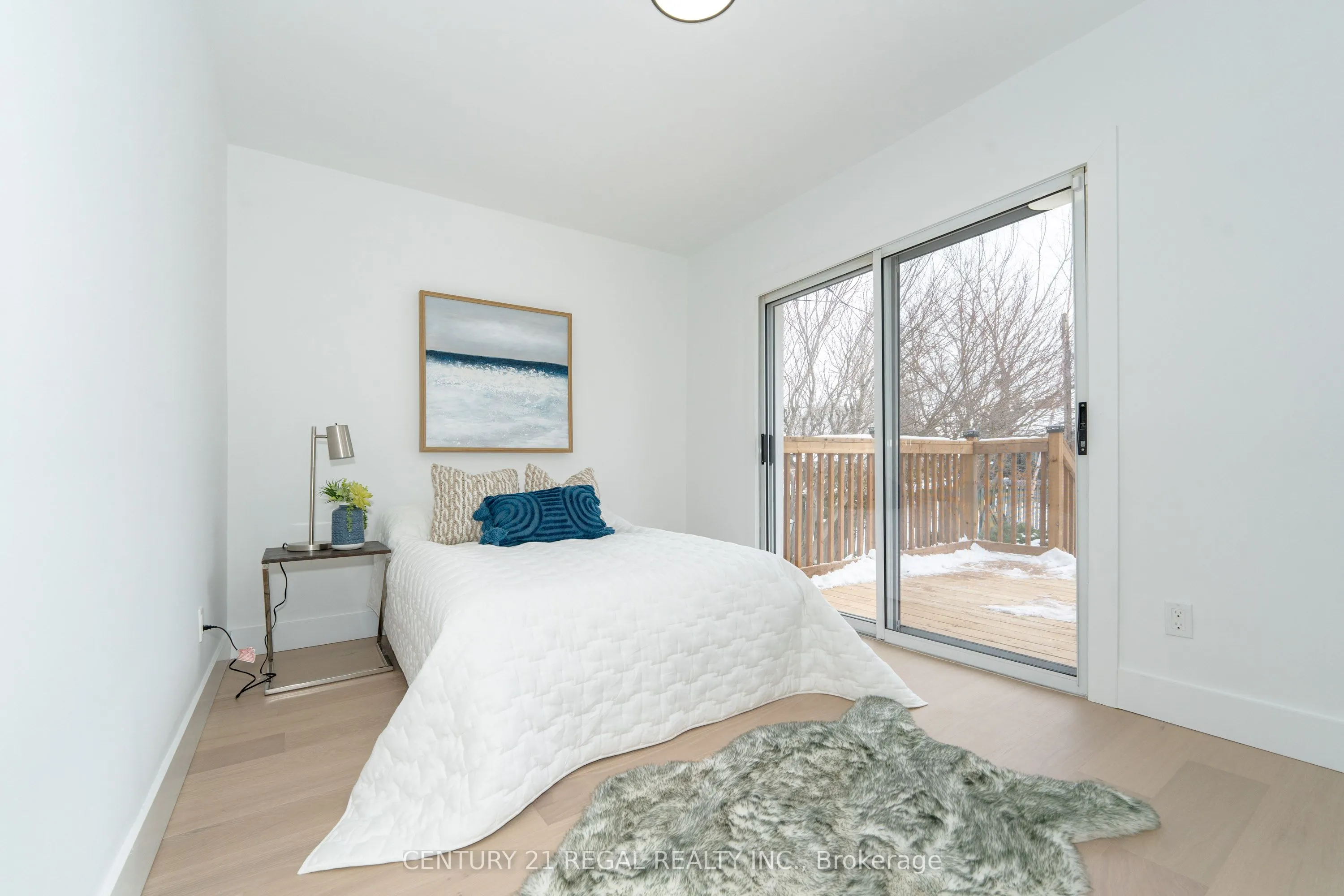65 Mooregate Avenue