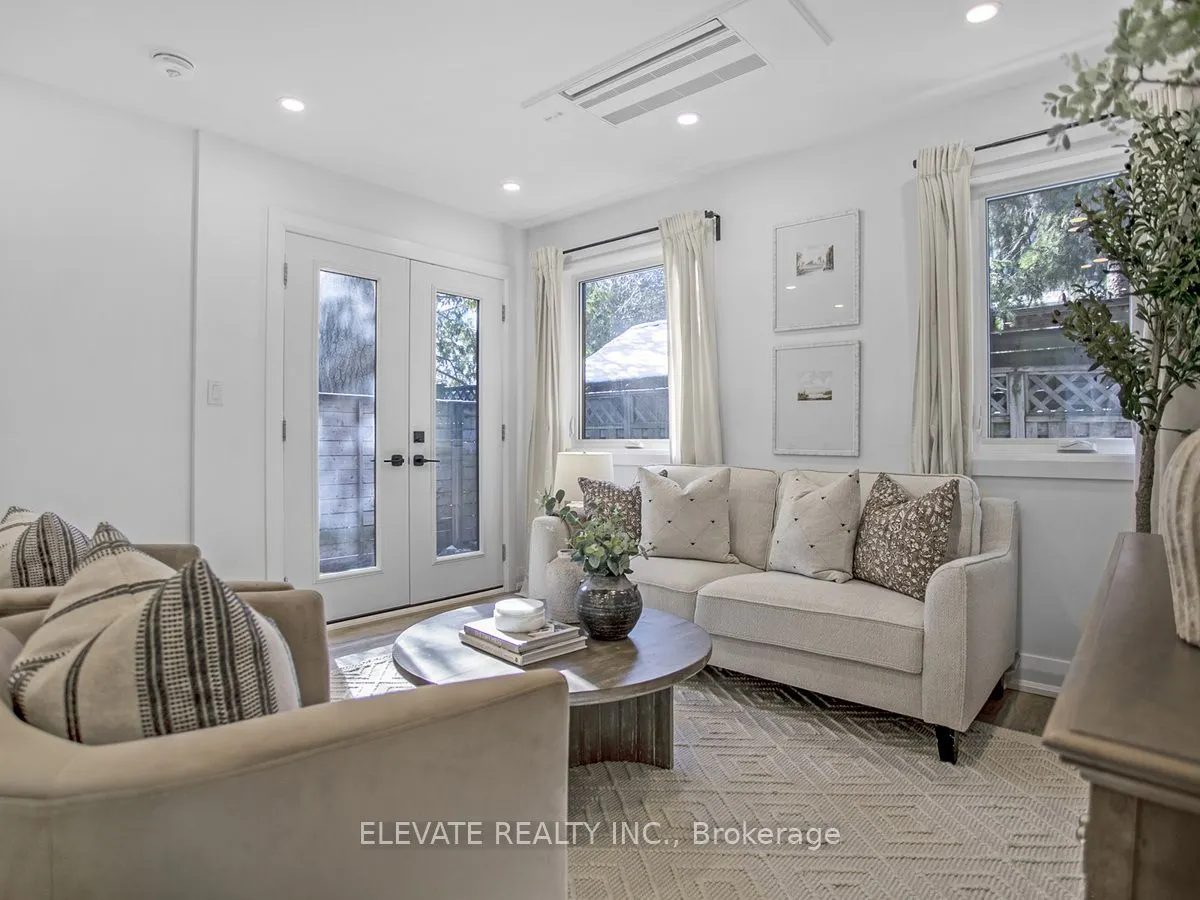 440 Victoria Park Avenue