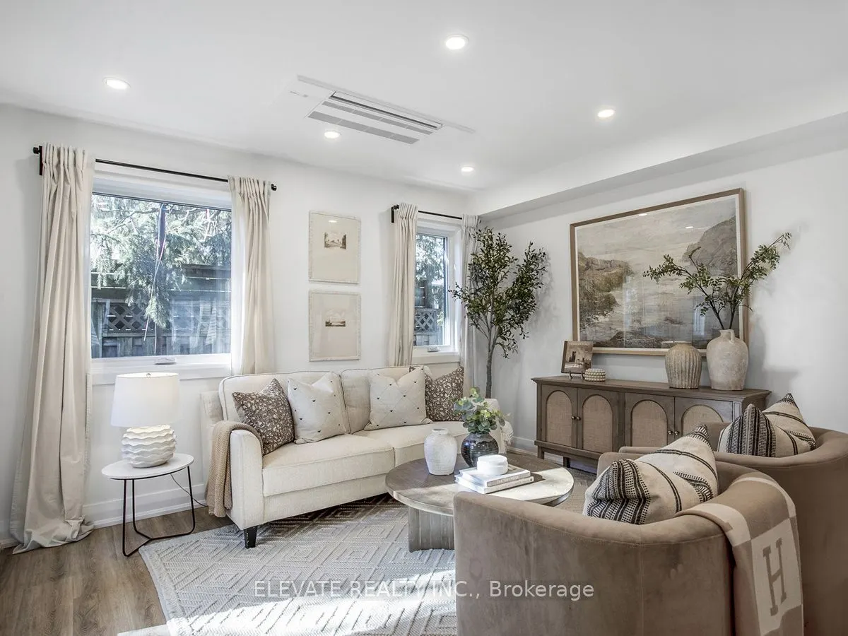 440 Victoria Park Avenue