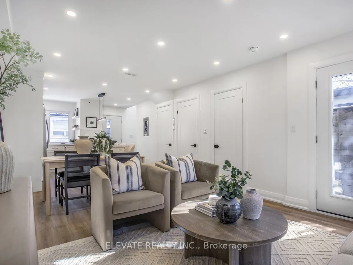 440 Victoria Park Avenue