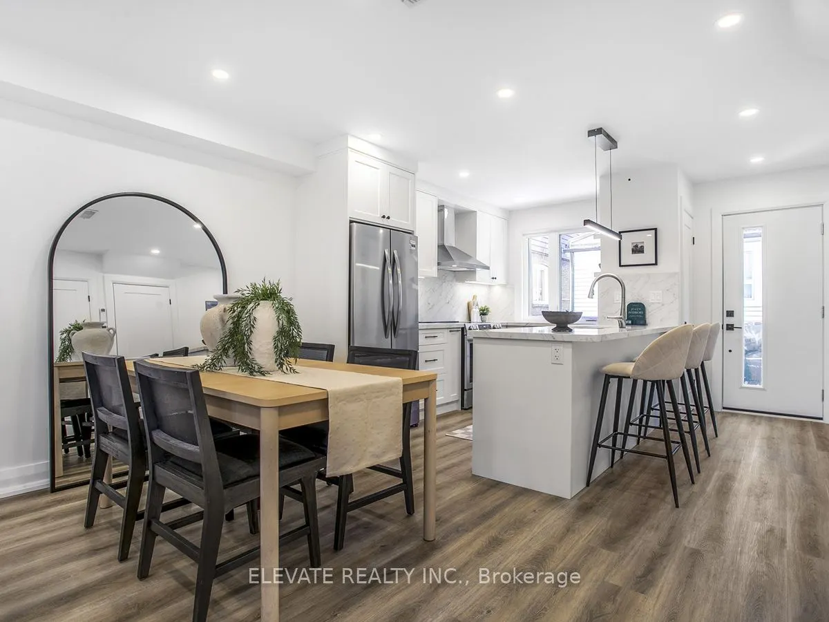 440 Victoria Park Avenue