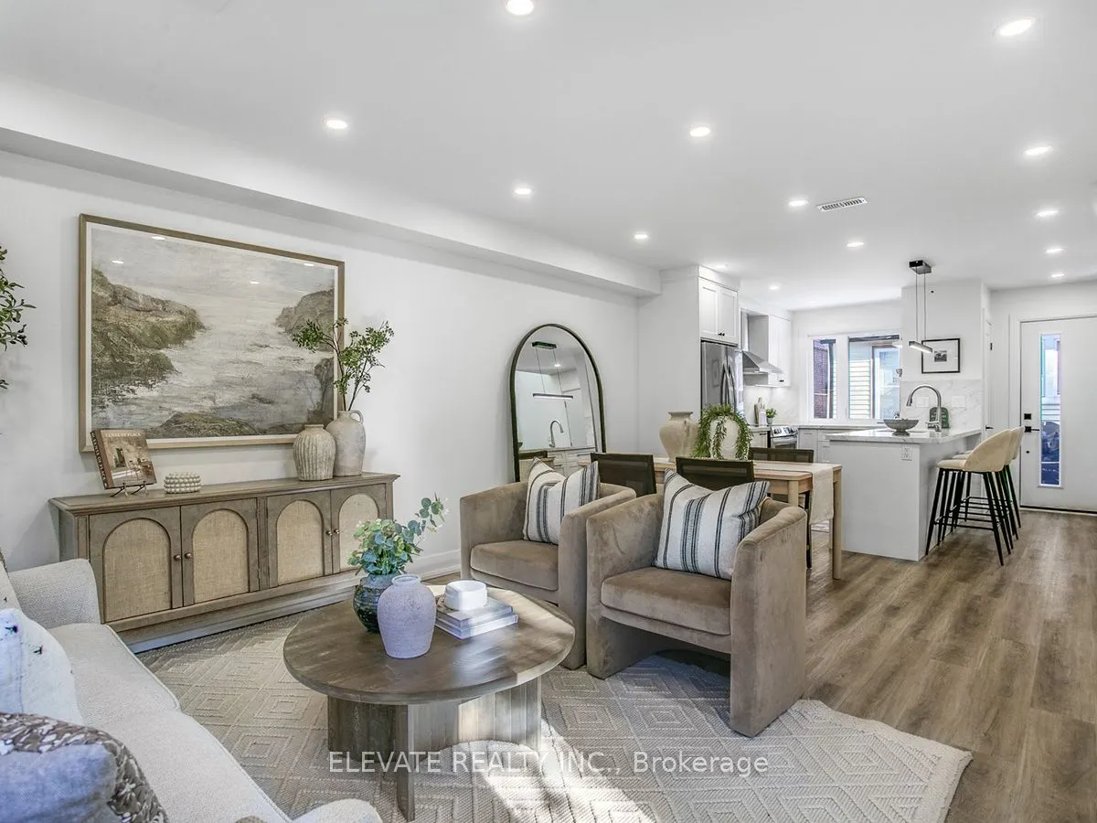 440 Victoria Park Avenue