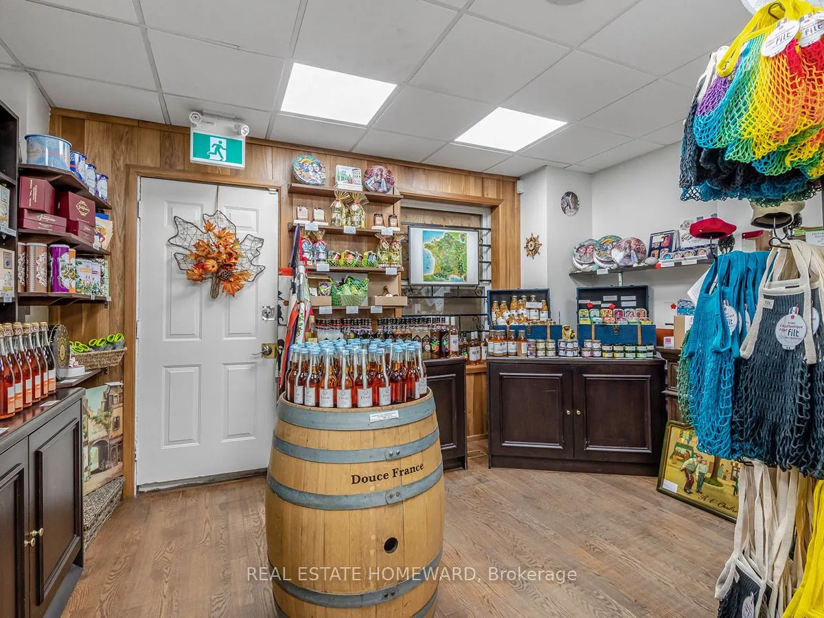 820 Danforth Avenue