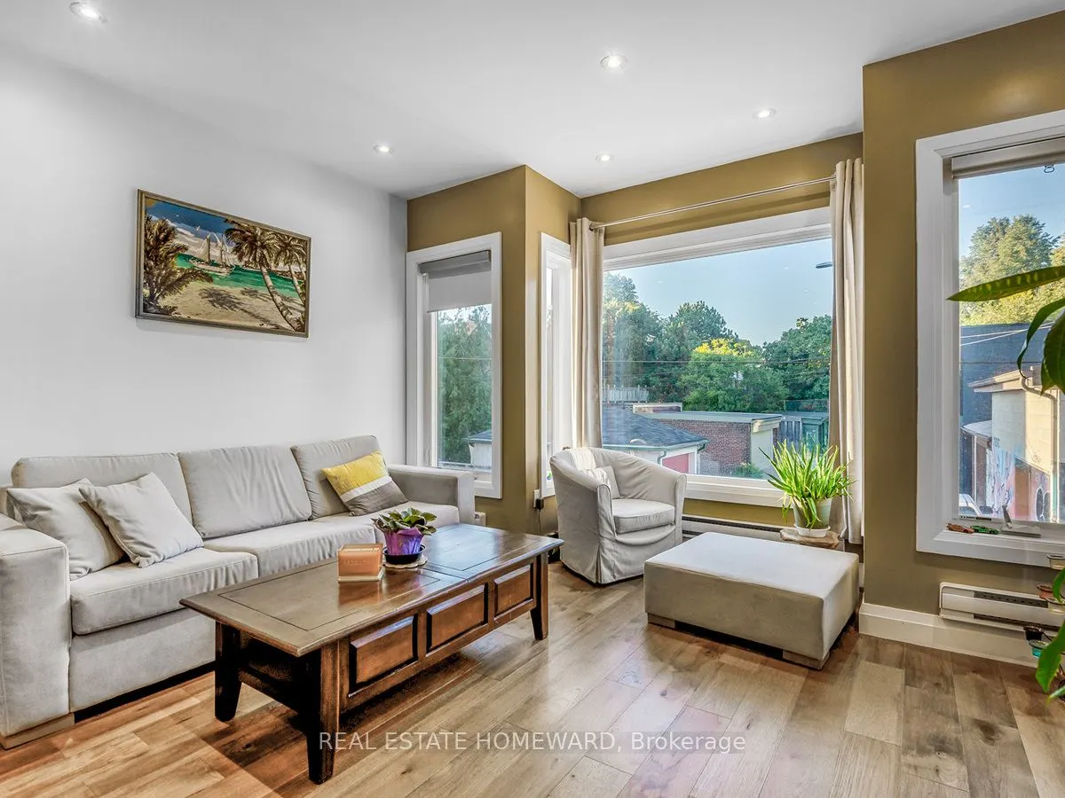 820 Danforth Avenue